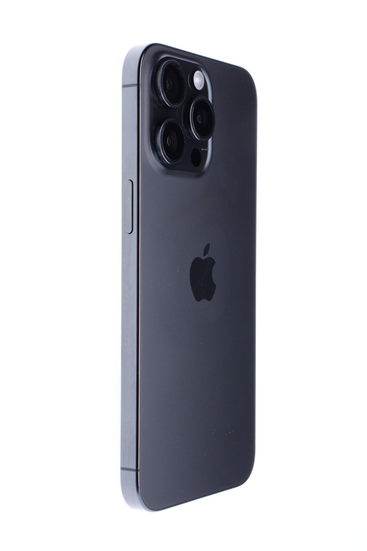 Apple iPhone 15 Pro Max 256 GB Black Titanium - Отлично