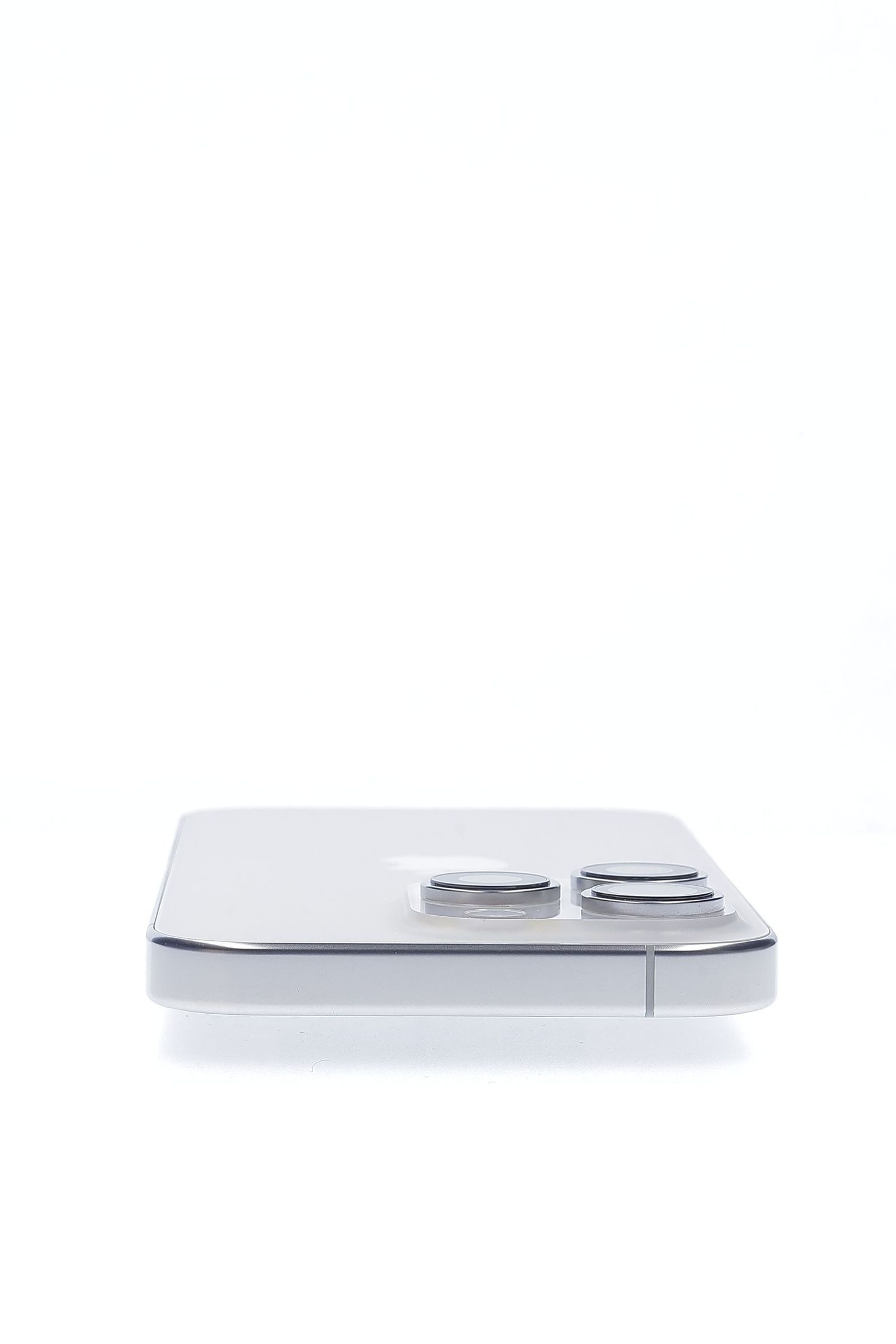 Apple iPhone 16 Pro 128 GB White Titanium - Ca nou