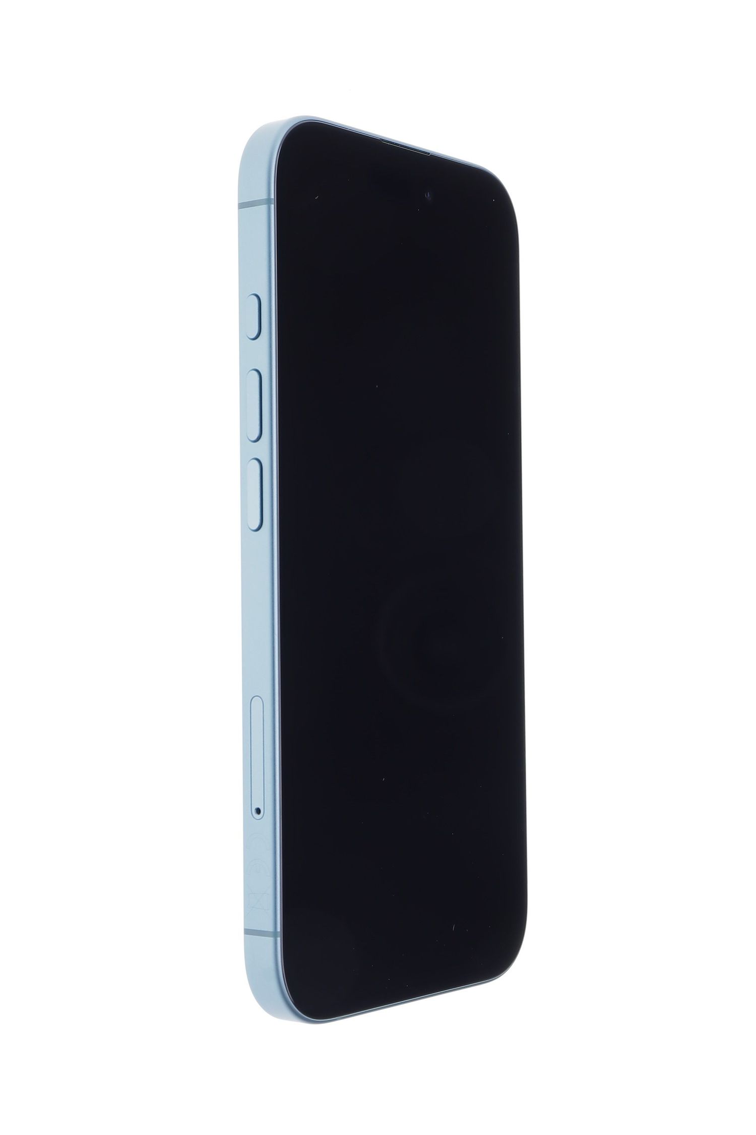 Apple iPhone 16 128 GB Teal - Újszerű