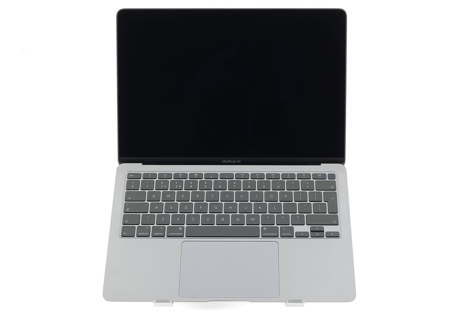 Apple MacBook Air 13″ 2020, i5 1.1 GHz, 8 GB, Intel Iris Plus 512 GB Space Gray - Εξαιρετικό