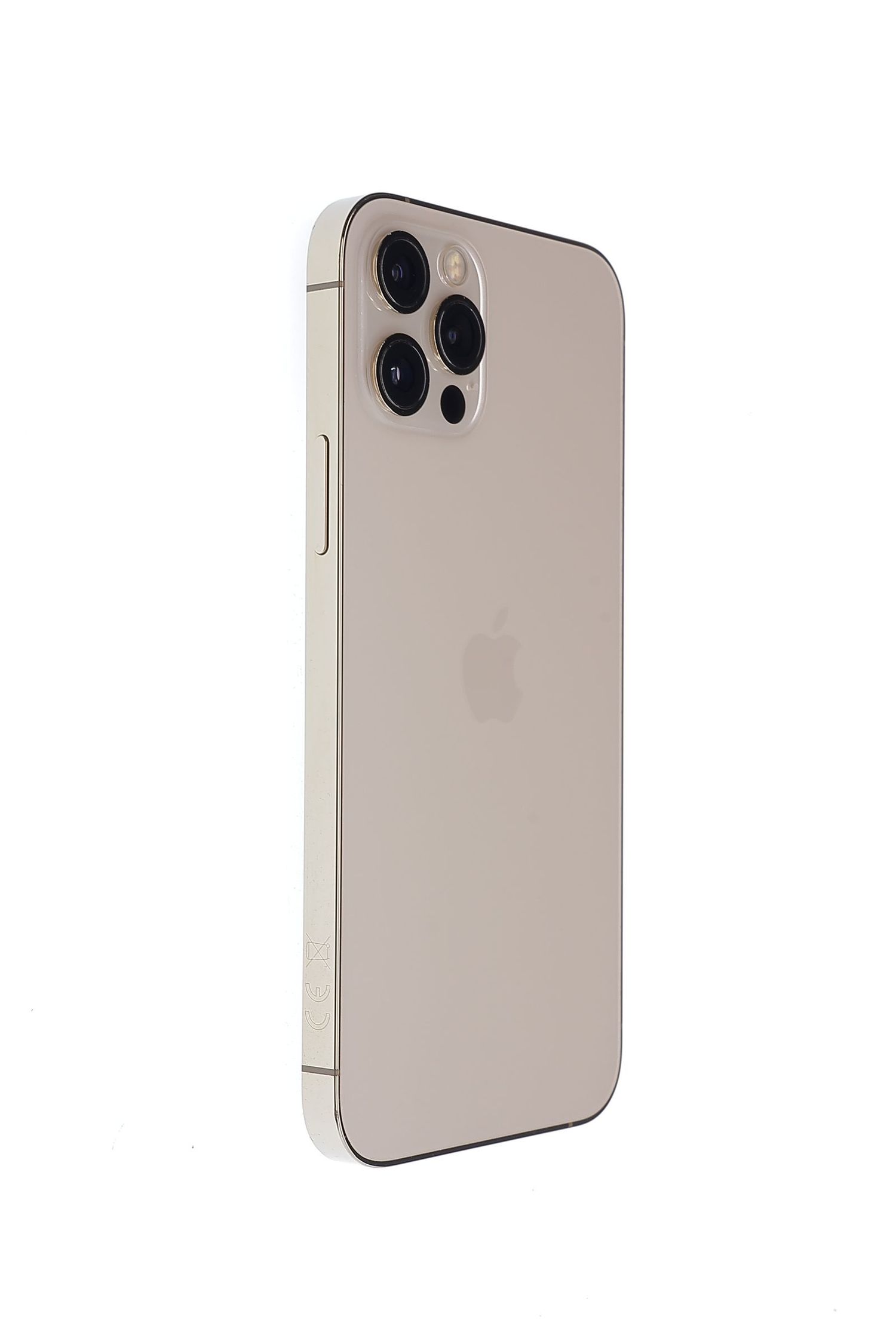 Apple iPhone 12 Pro 128 GB Gold - Εξαιρετικό
