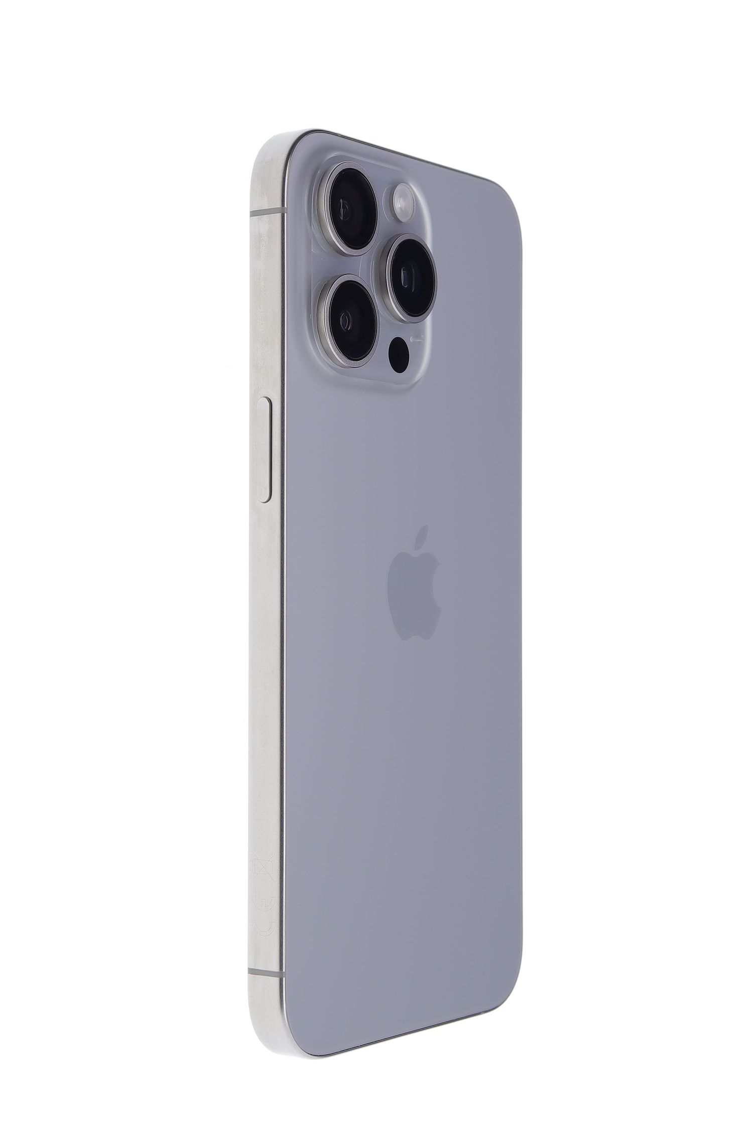 Apple iPhone 15 Pro Max 256 GB Natural Titanium - Ca nou