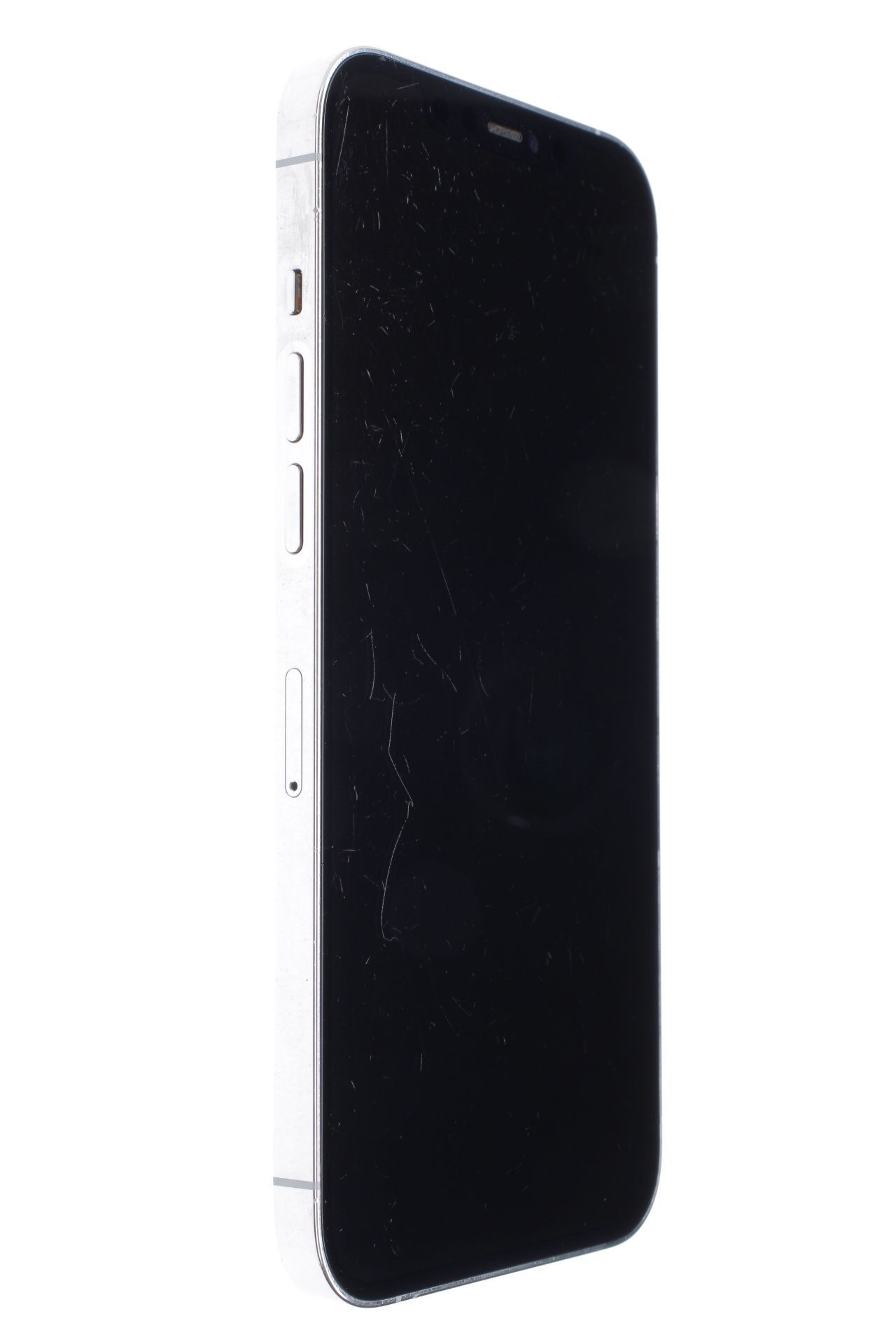 Apple iPhone 12 Pro Max 256 GB Silver - Много добро