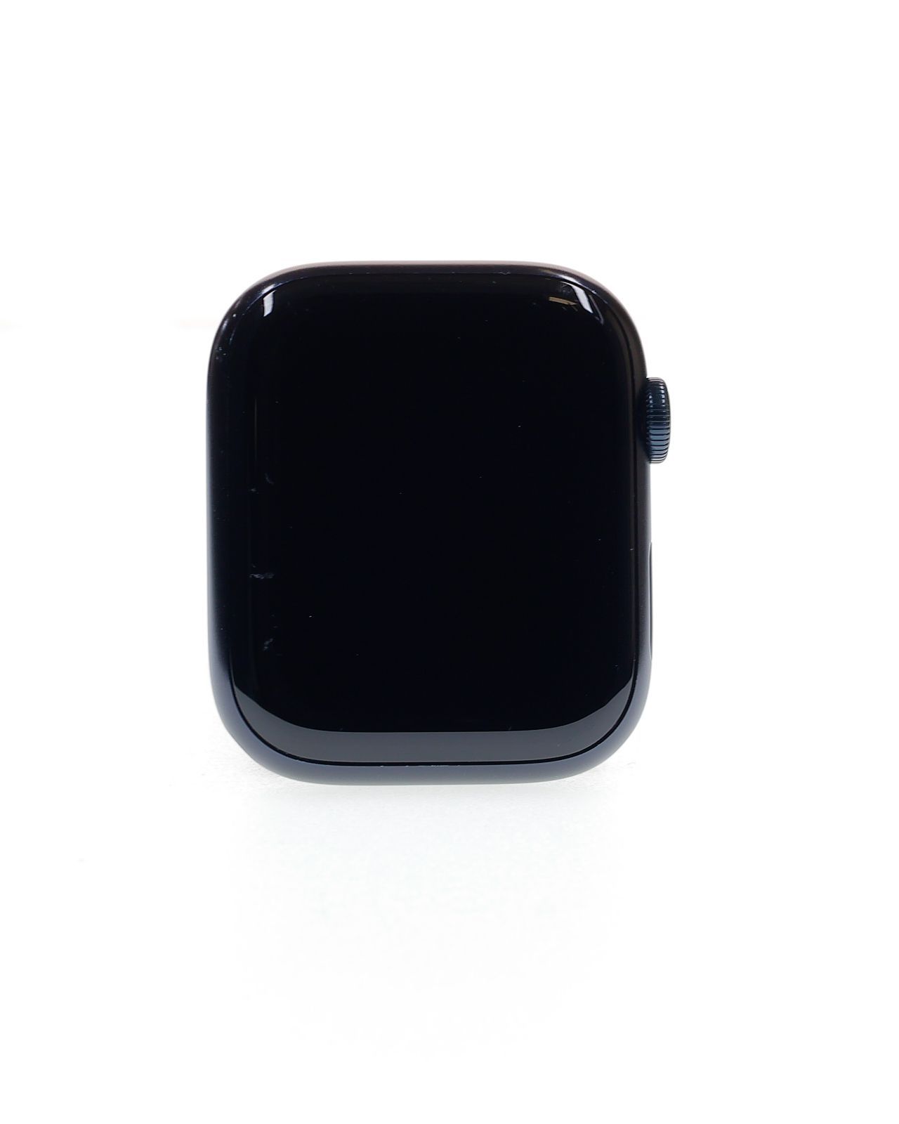 Apple Watch Series 9 2023, GPS, Aluminium 45mm Midnight - Като нов