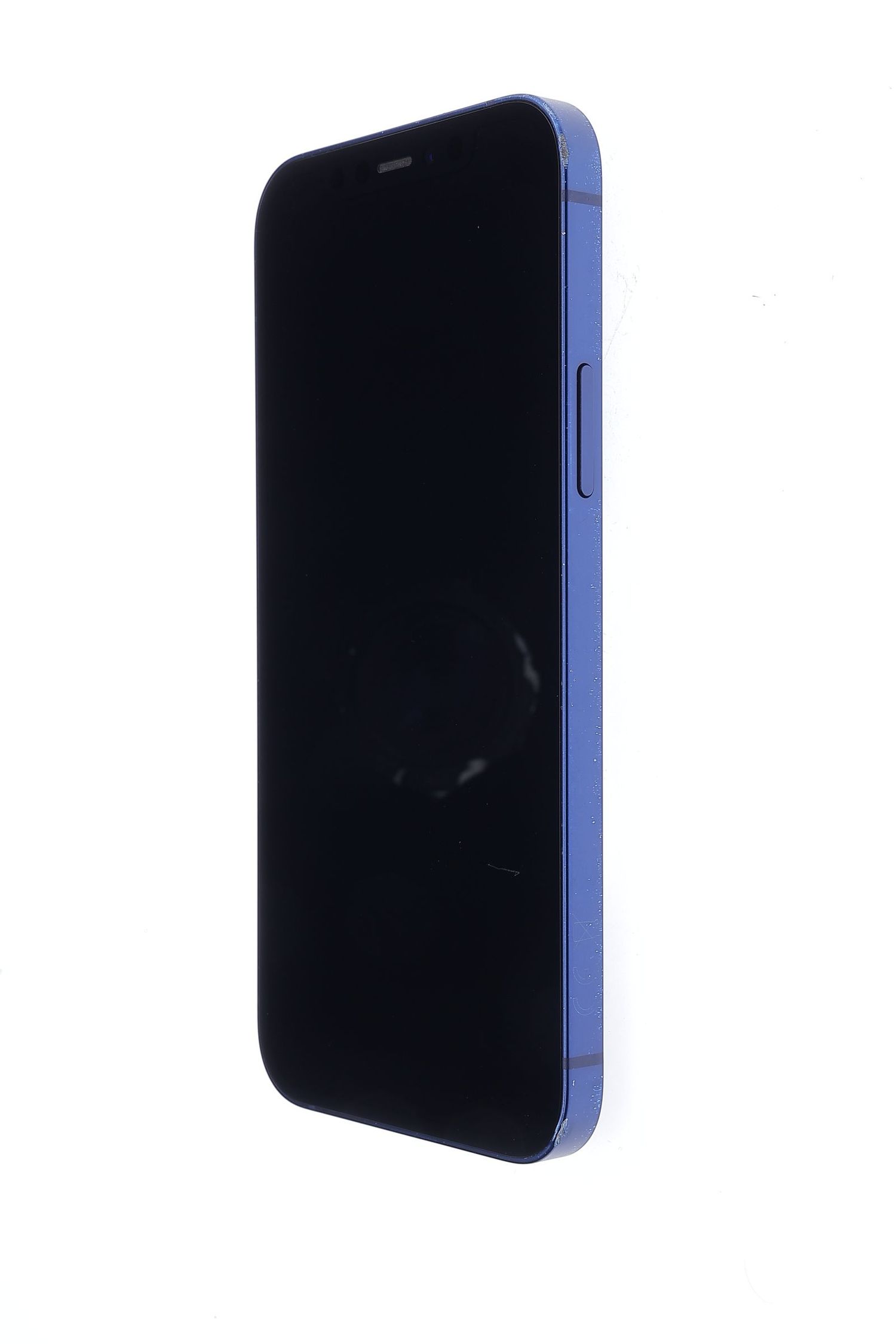 Apple iPhone 12 128 GB Blue - Добро