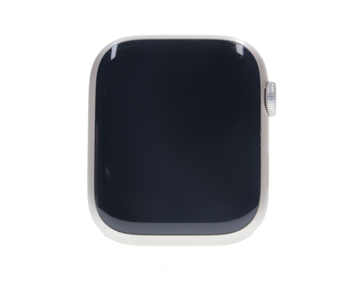 Apple Watch Series 8 2022, GPS, Aluminium 45mm Silver - Εξαιρετικό