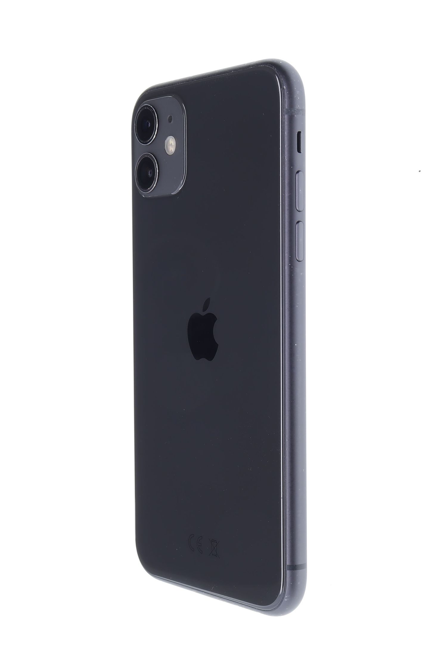 Apple iPhone 11 256 GB Black - Отлично