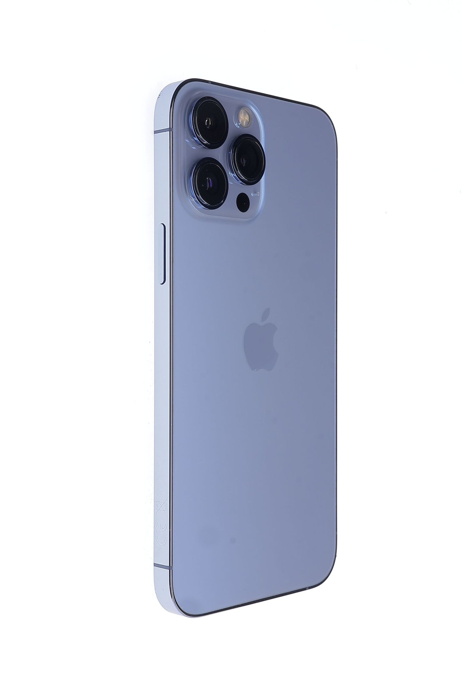 Apple iPhone 13 Pro Max 128 GB Sierra Blue - Като нов