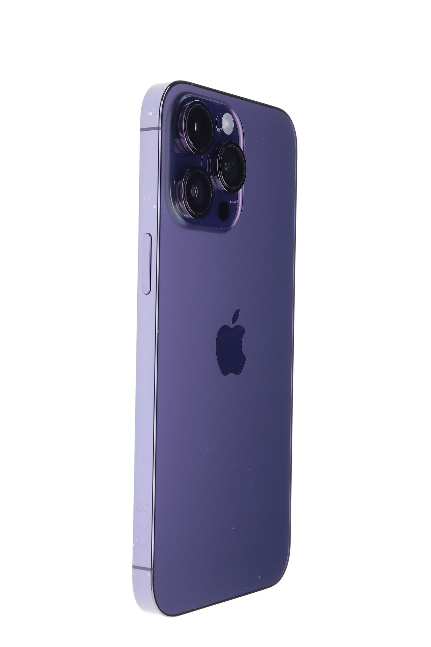 Apple iPhone 14 Pro Max 128 GB Deep Purple - Σαν καινούργιο