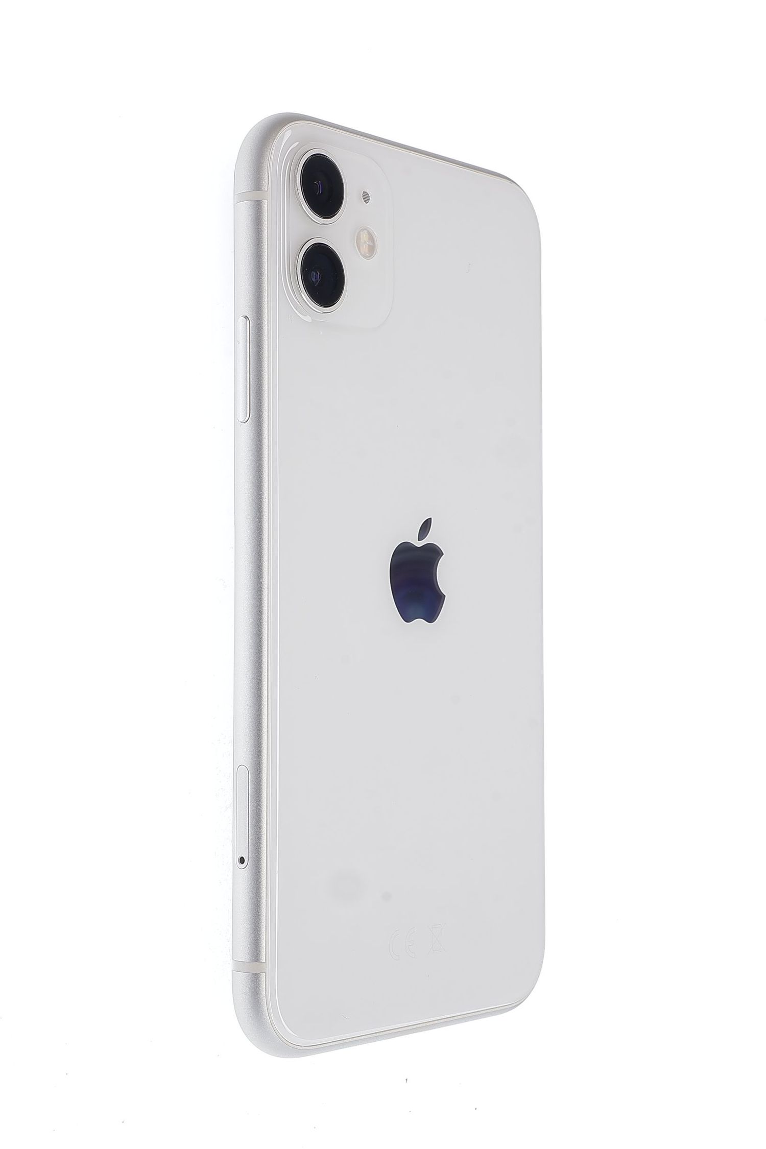 Apple iPhone 11 64 GB White - Ca nou