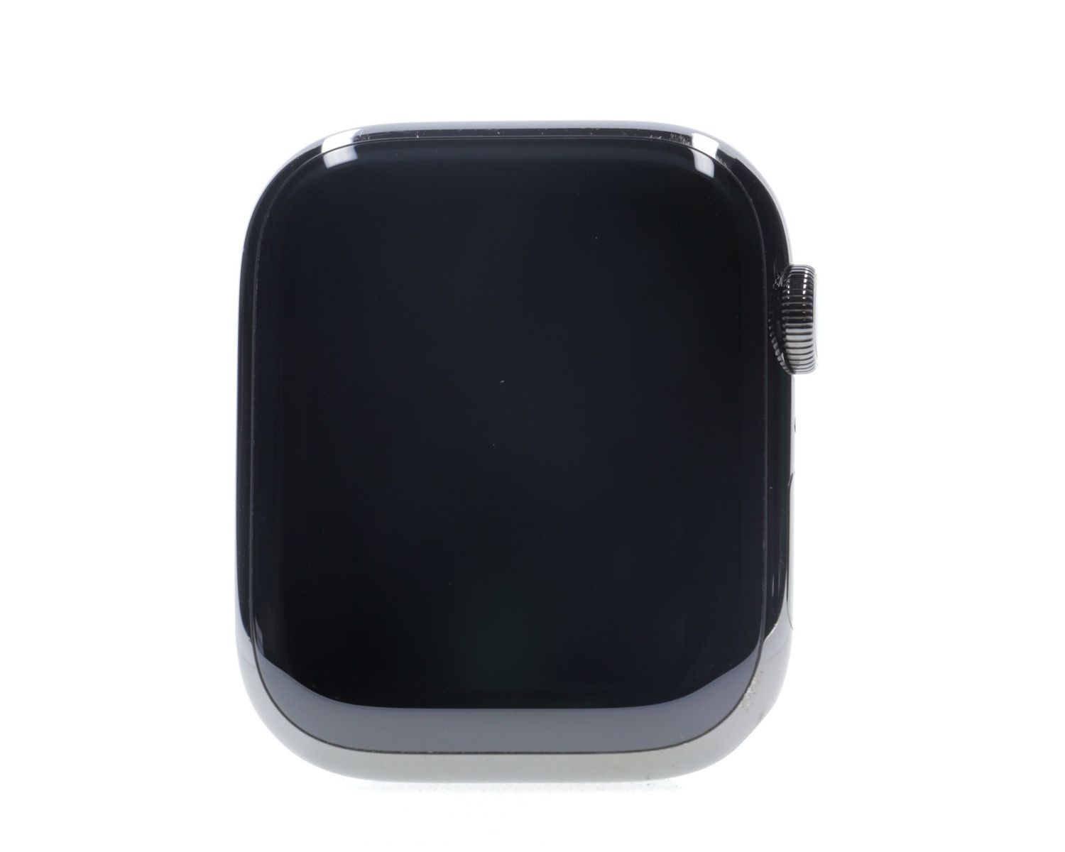 Apple Watch Series 9 2023, GPS + Cellular, Stainless Steel 45mm Graphite - Excelent