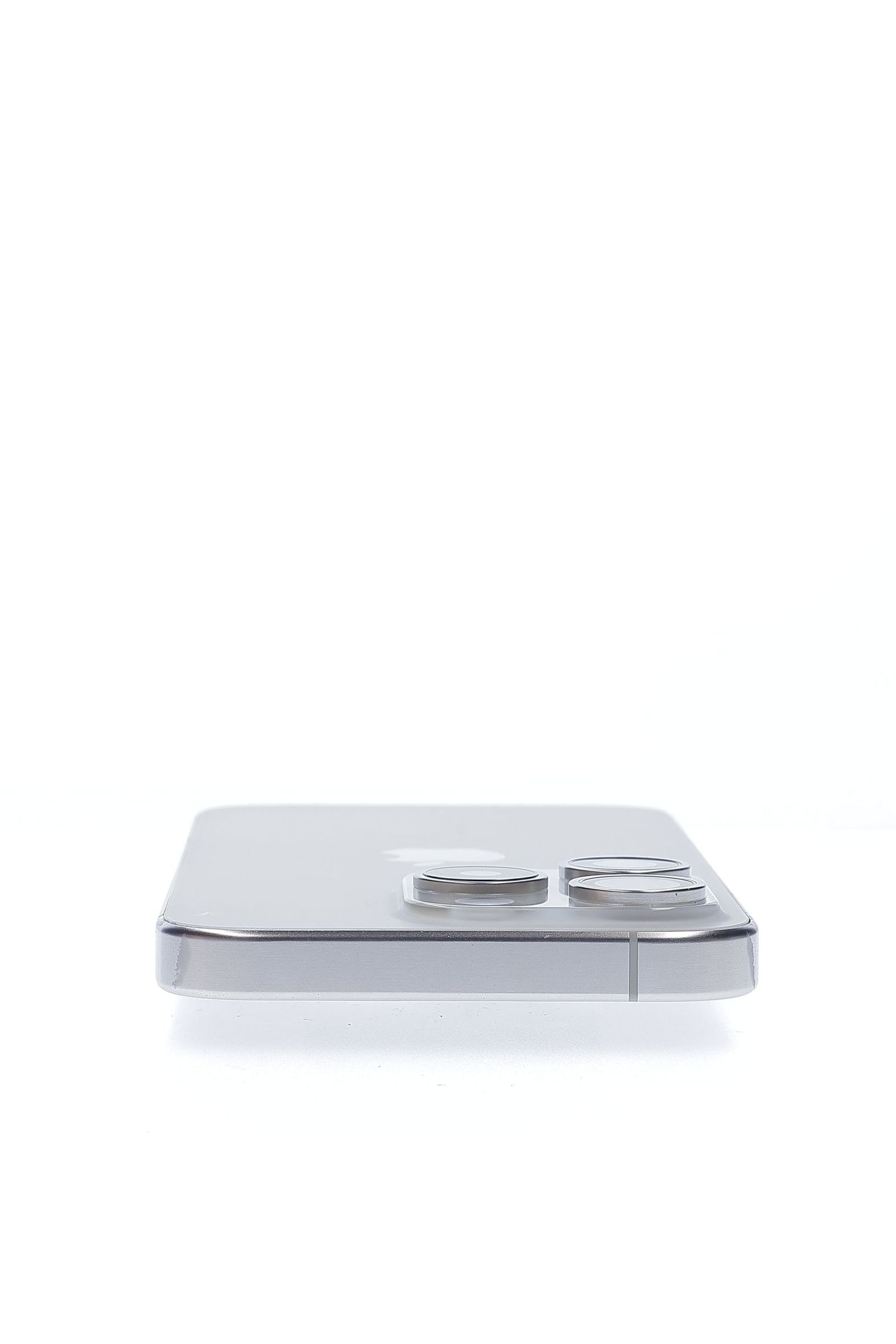 Apple iPhone 15 Pro 256 GB White Titanium