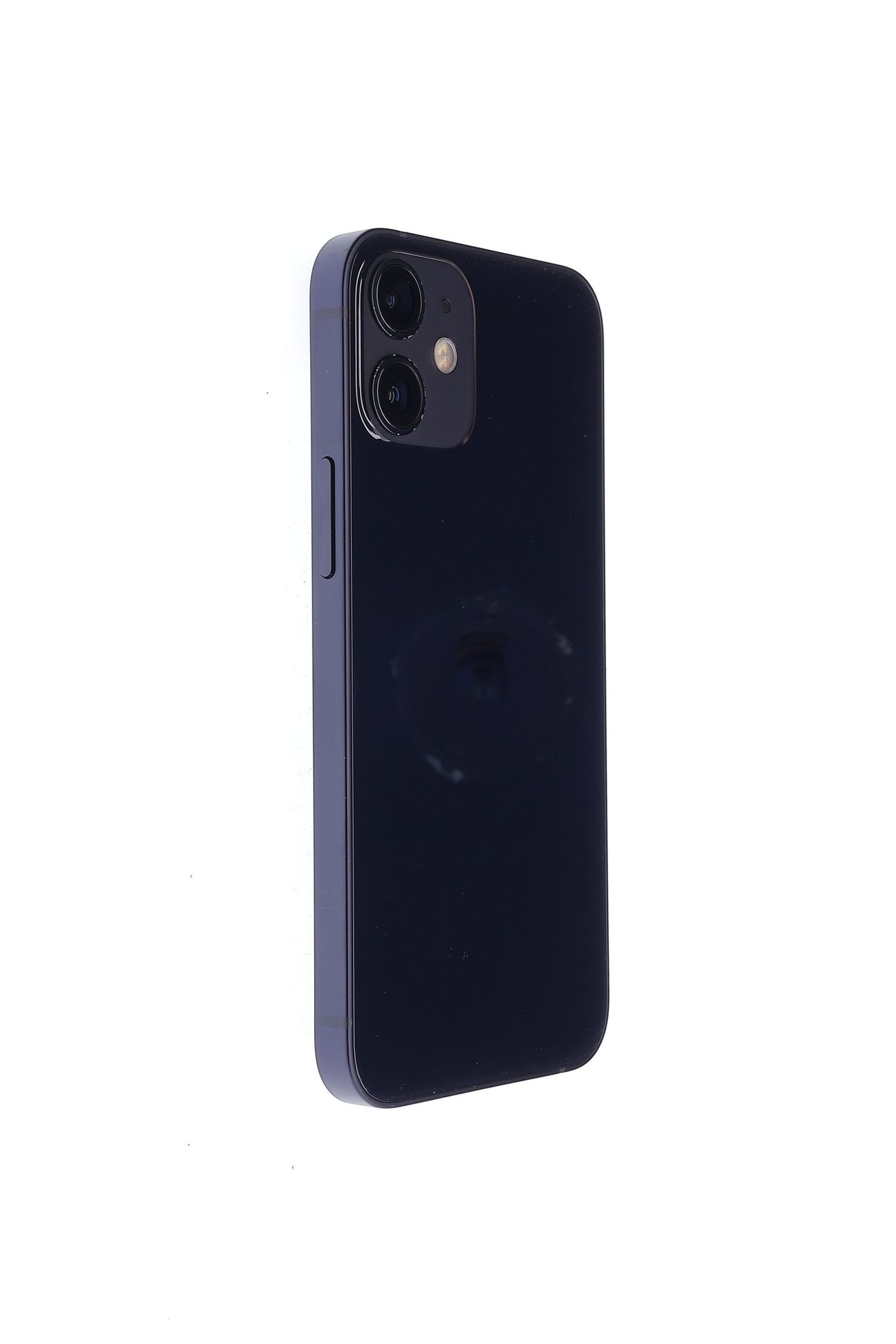 Apple iPhone 12 mini 64 GB Black - Εξαιρετικό