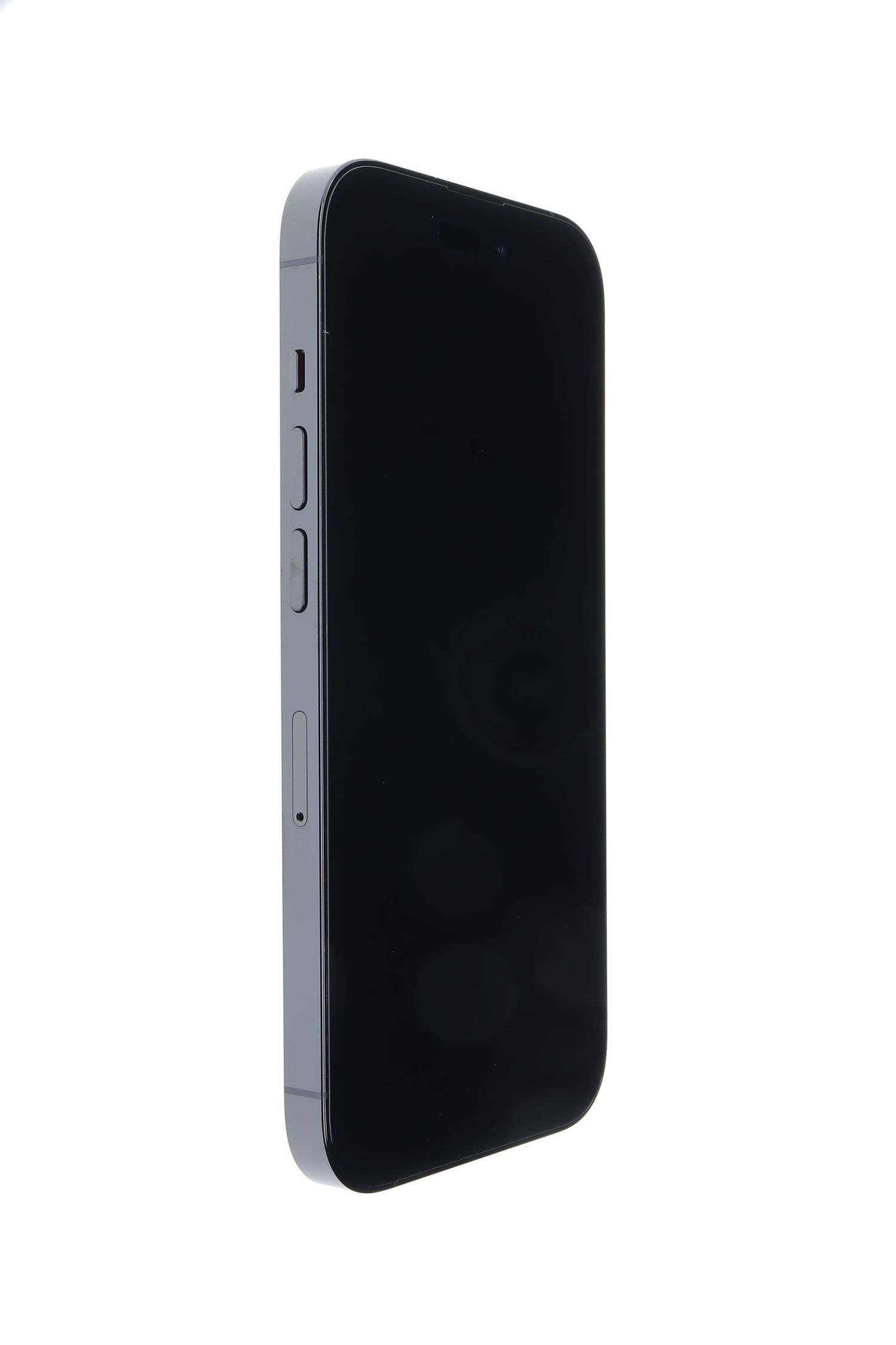 Apple iPhone 14 Pro 256 GB Space Black - Като нов