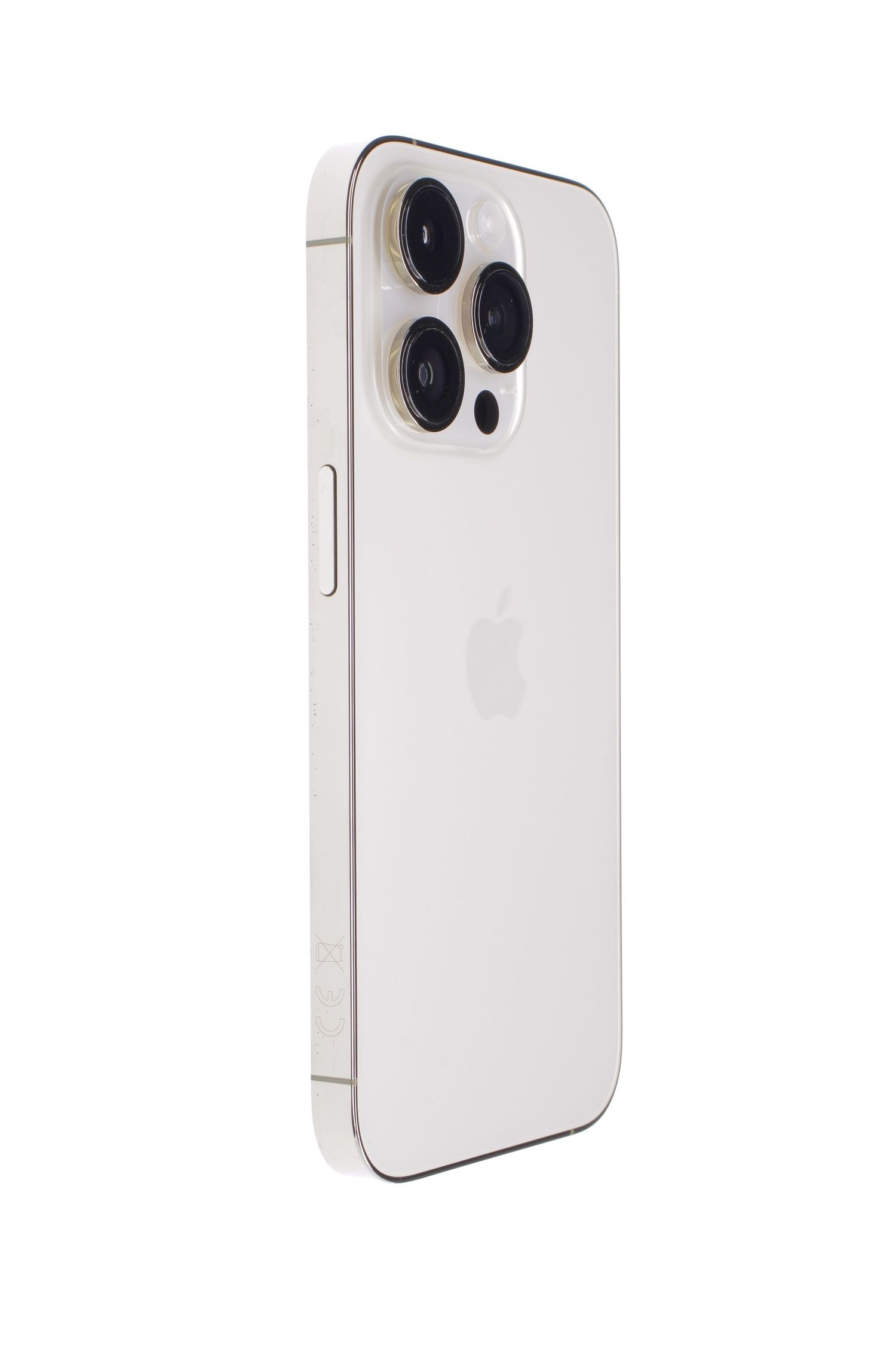Apple iPhone 14 Pro 128 GB Gold - Excelent