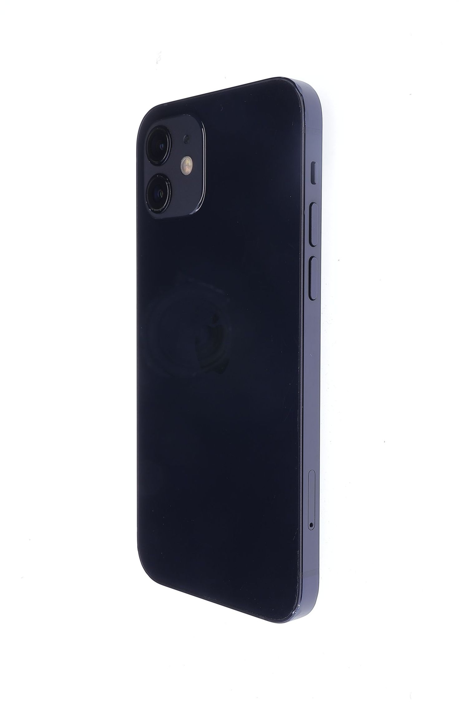 Apple iPhone 12 64 GB Black - Nagyon jó