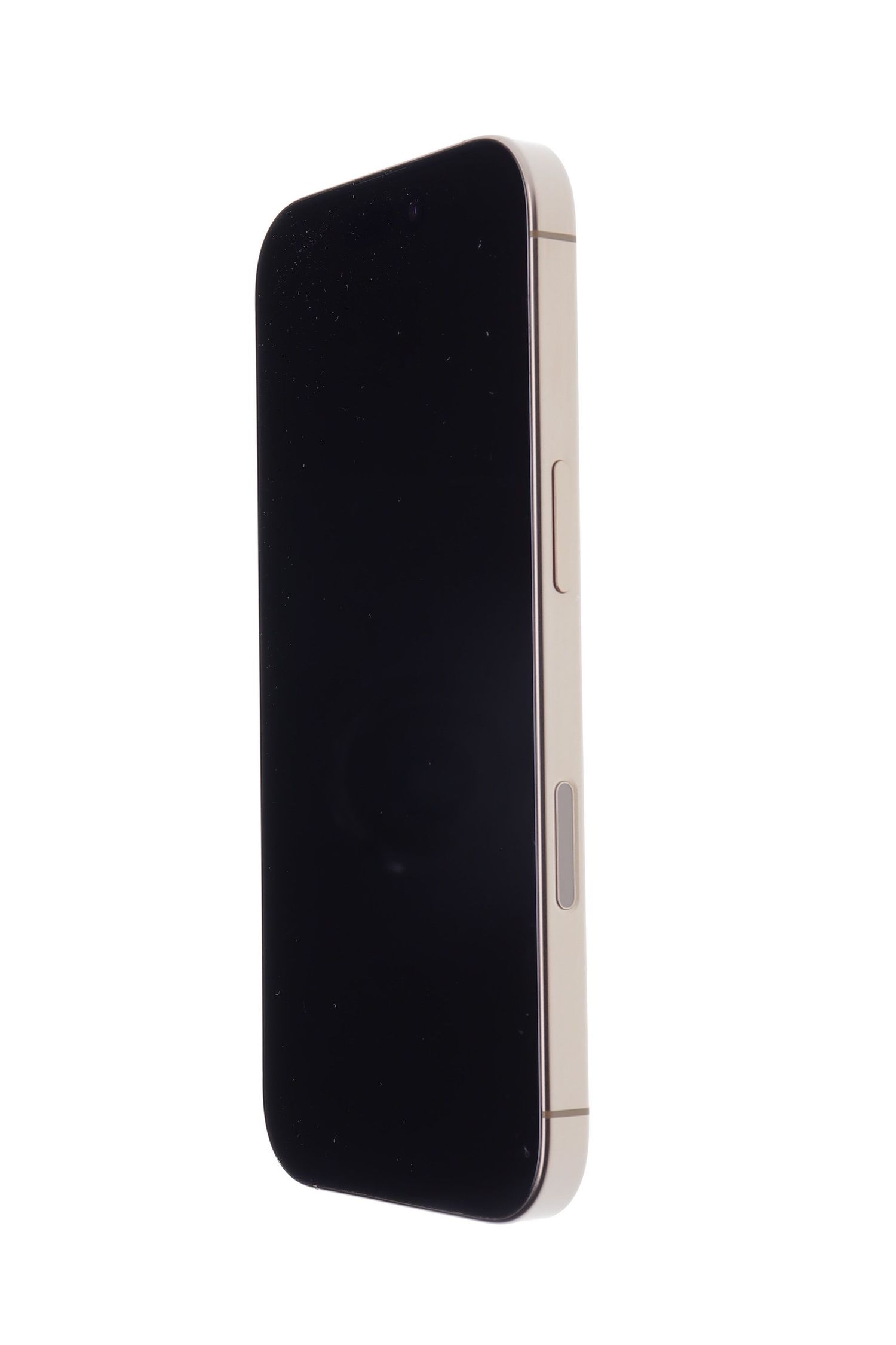 Apple iPhone 16 Pro 128 GB Desert Titanium - Като нов