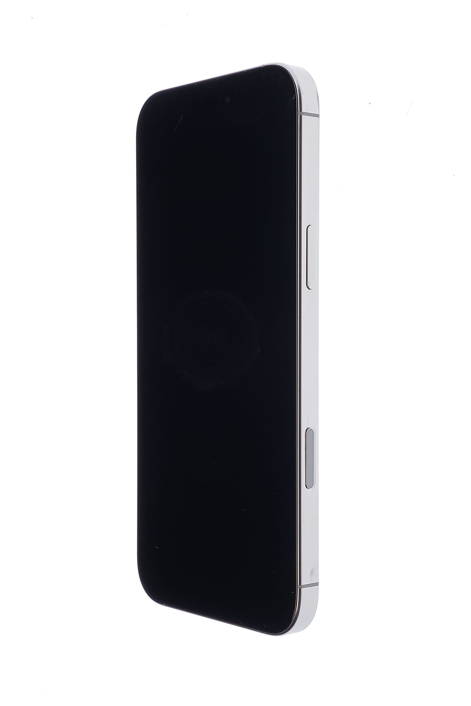 Apple iPhone 16 Pro Max 256 GB Natural Titanium - Отлично