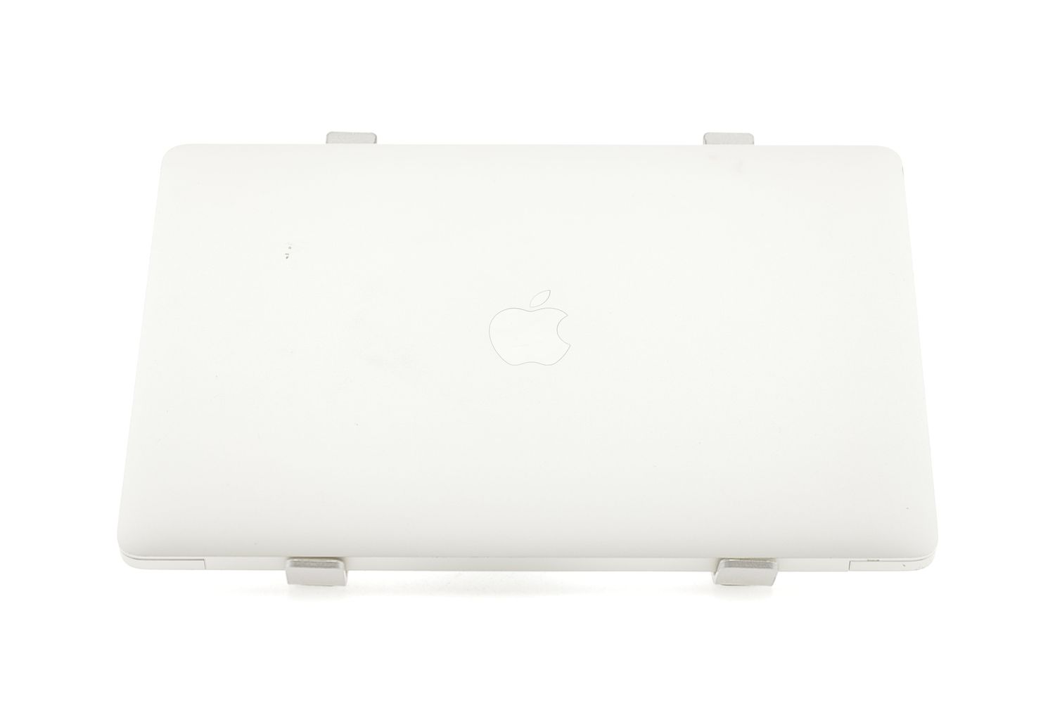 Apple MacBook Air 13″ 2020, i5 1.1 GHz, 8 GB, Intel Iris Plus 256 GB Silver - Πολύ καλό