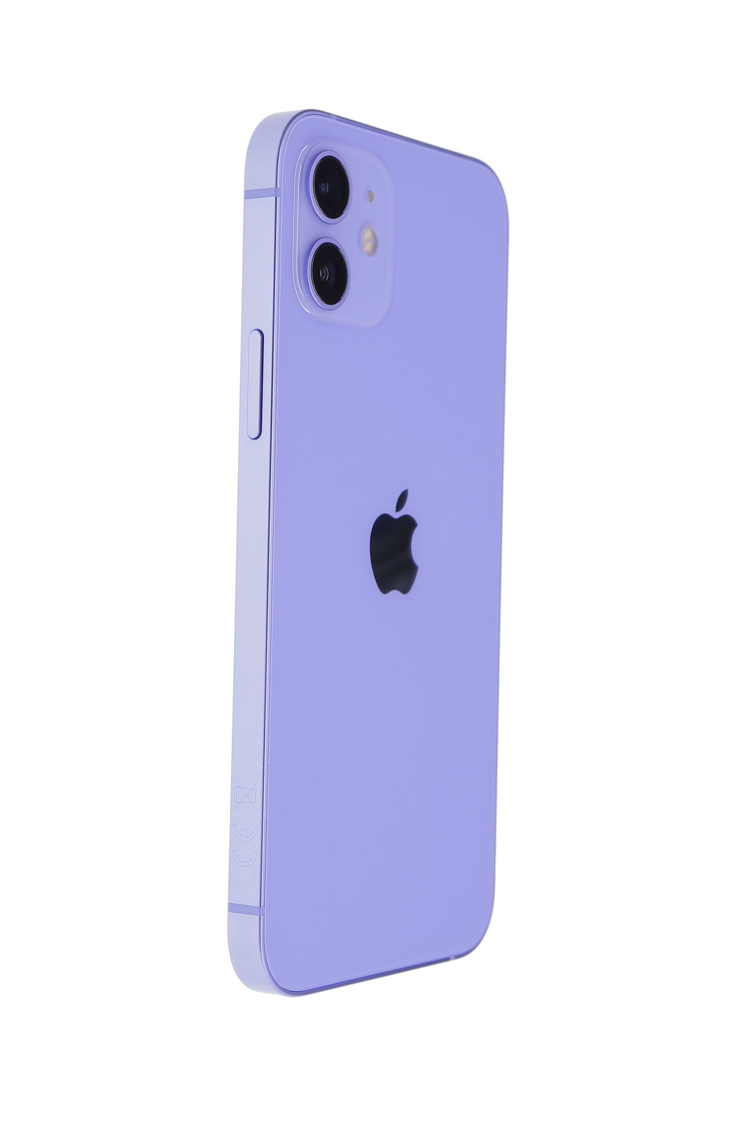 Apple iPhone 12 64 GB Purple - Като нов