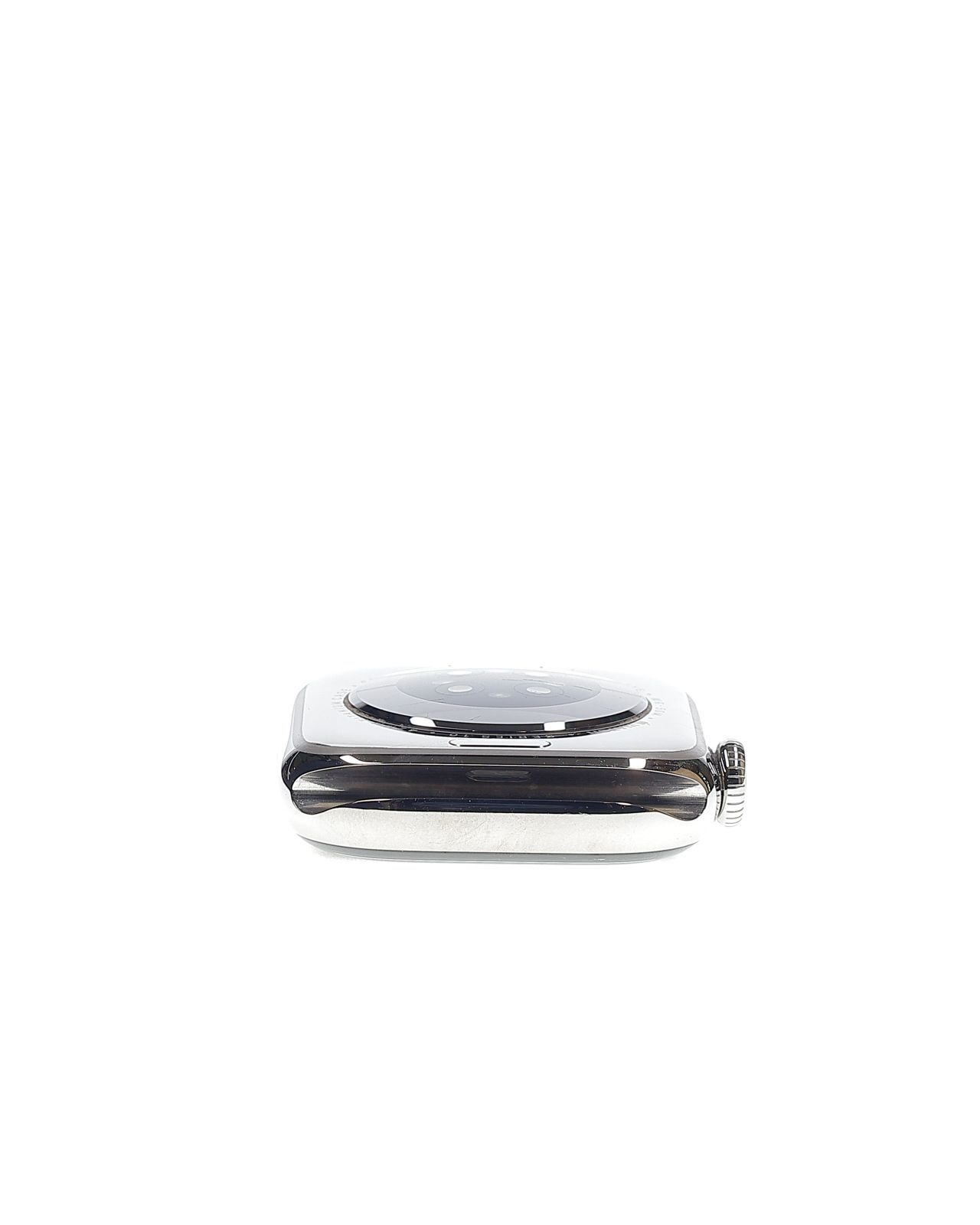 Apple Watch Series 10 2024, GPS + Cellular, Titanium 42mm Natural - Πολύ καλό
