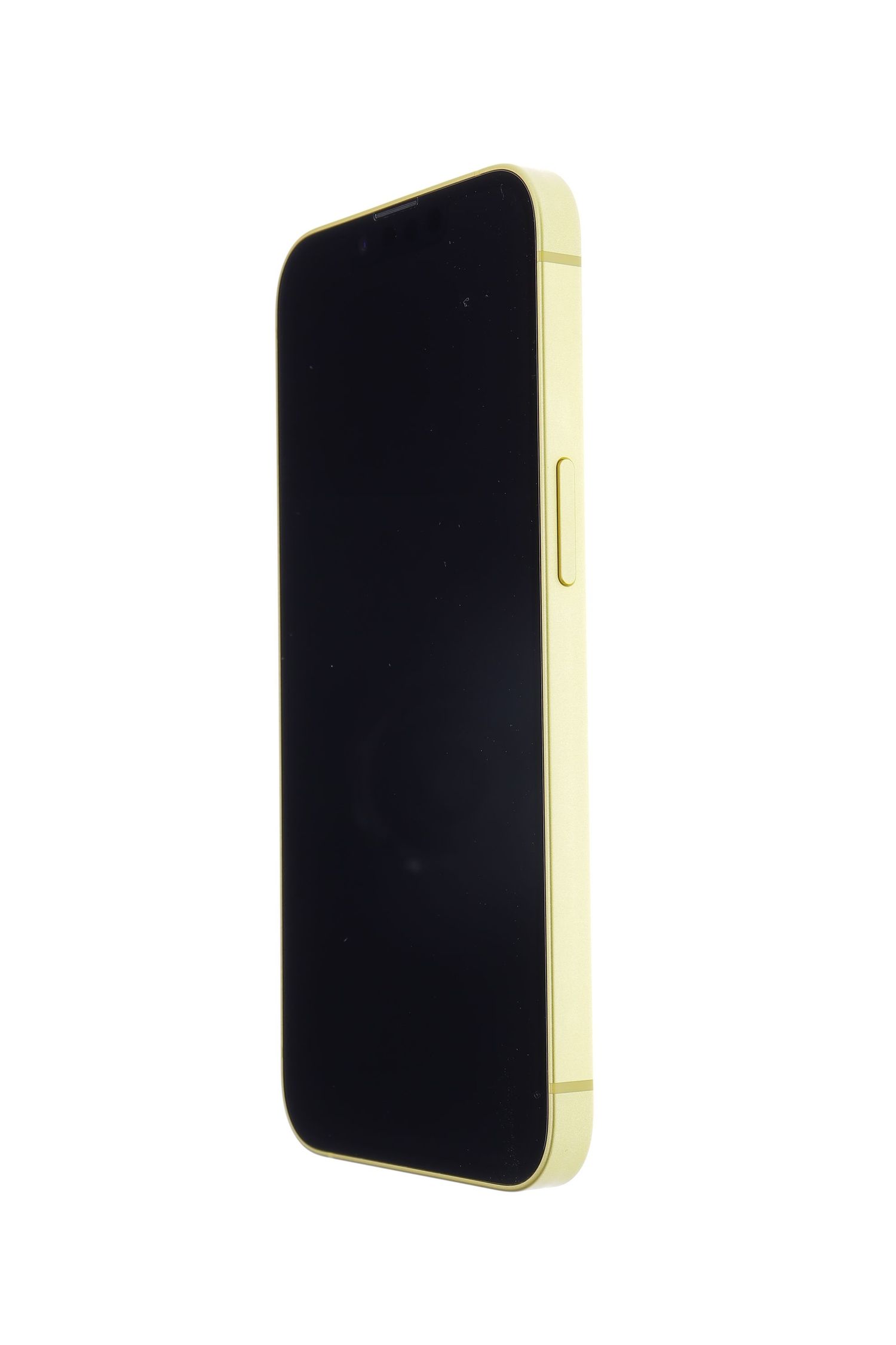 Apple iPhone 14 128 GB Yellow - Újszerű