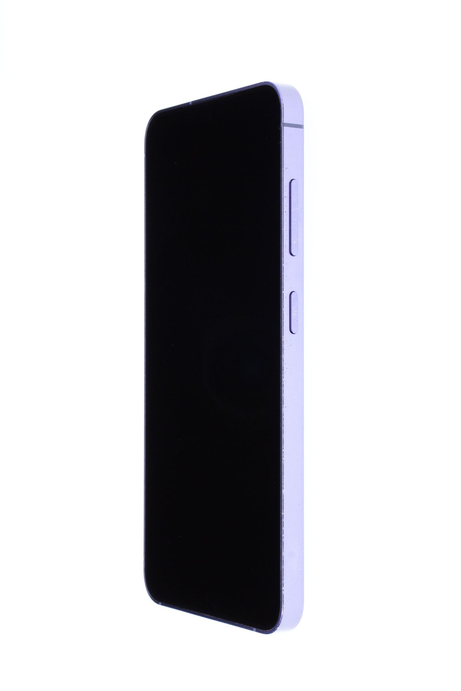 Samsung Galaxy S24 5G Dual Sim 128 GB Cobalt Violet - Nagyon jó