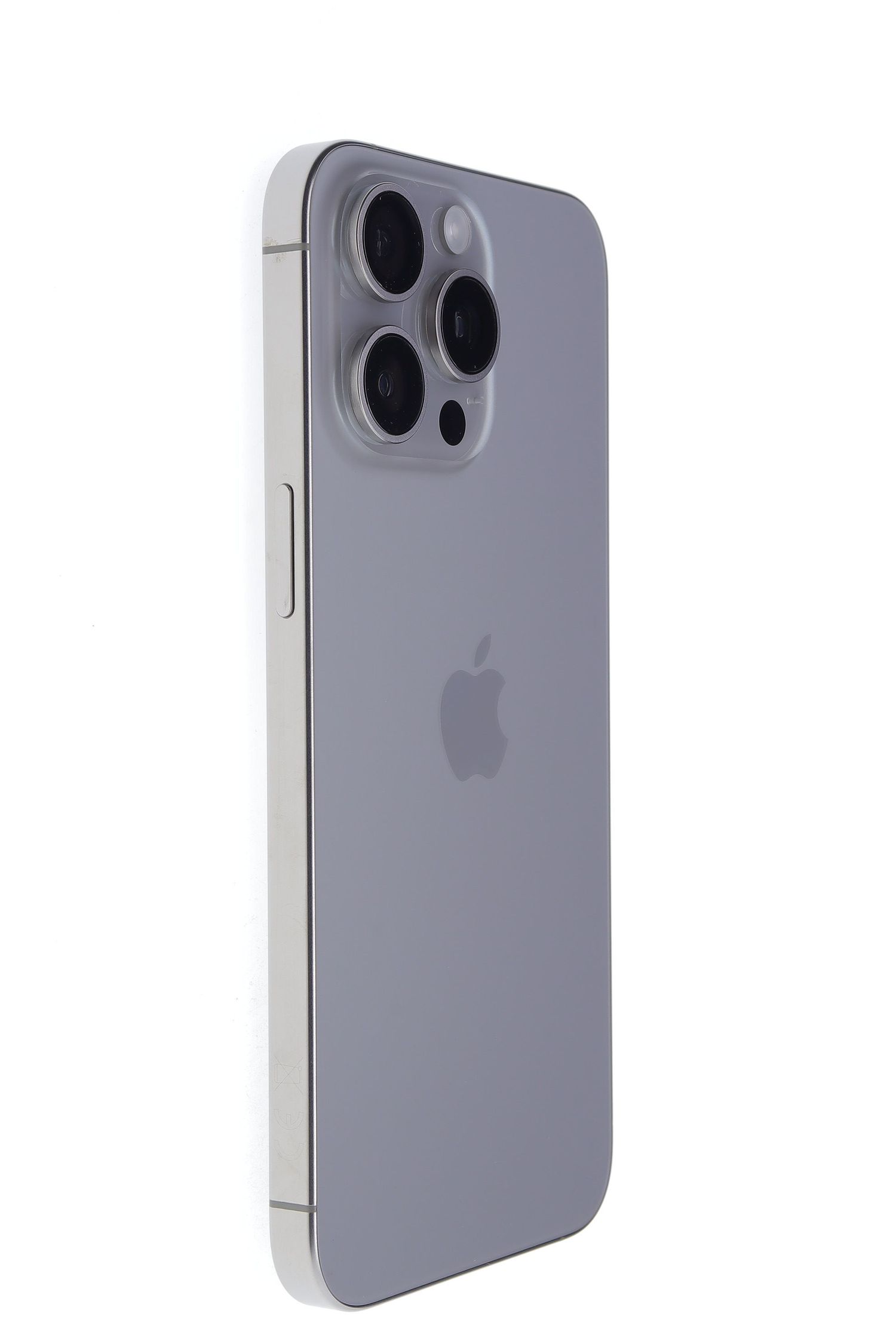 Apple iPhone 15 Pro Max 256 GB Natural Titanium - Ca nou