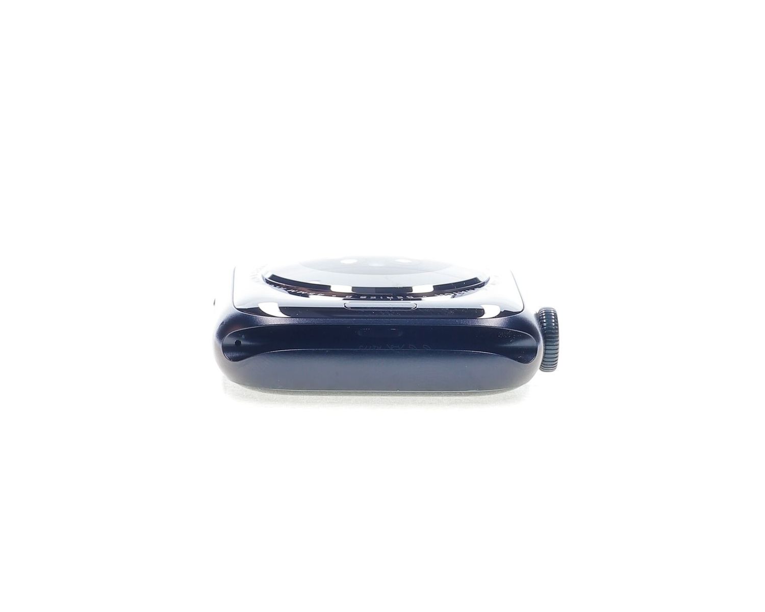 Apple Watch Series 8 2022, GPS + Cellular, Aluminium 45mm Midnight - Kiváló