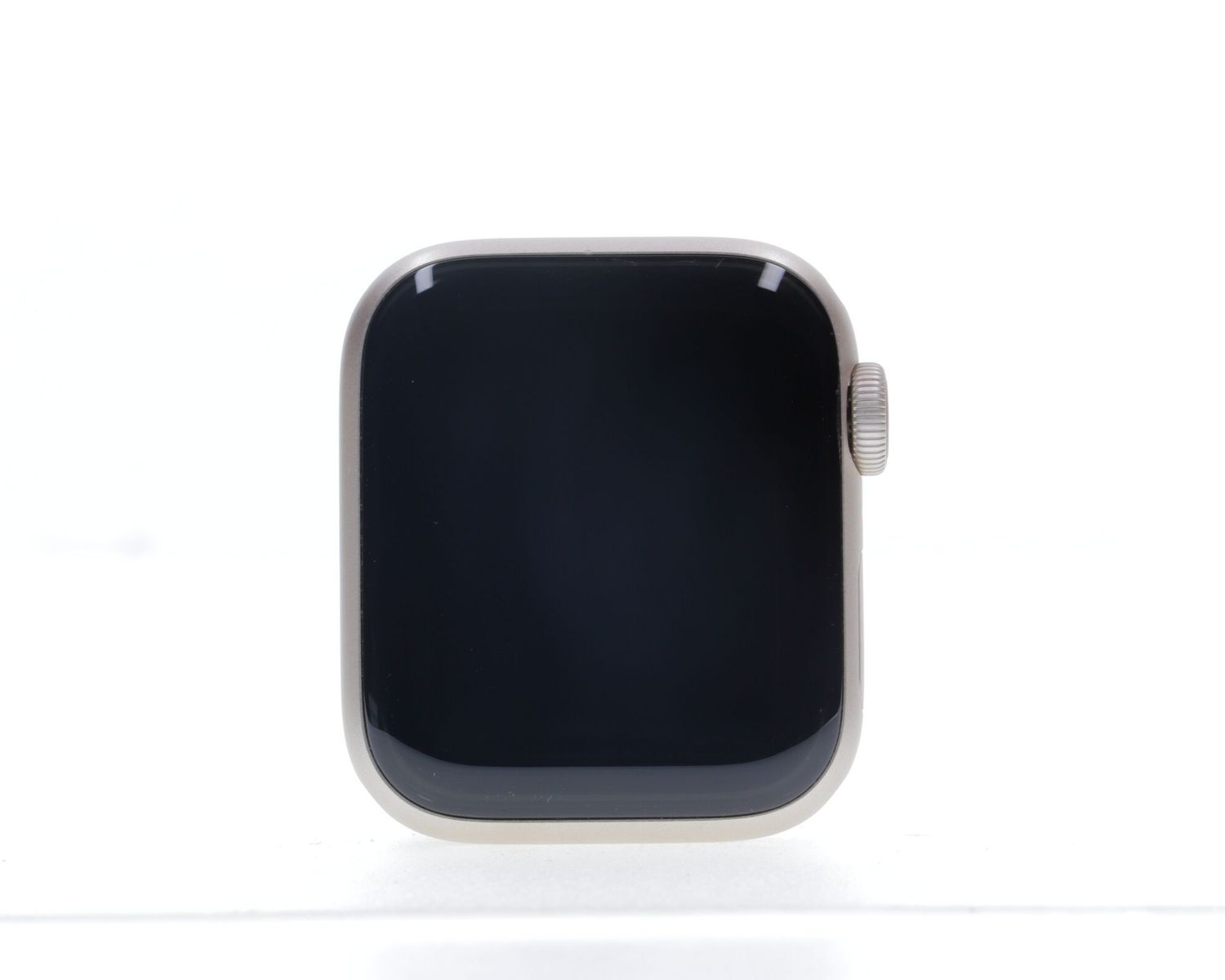 Apple Watch SE 2022, GPS + Cellular, Aluminium 40mm Starlight