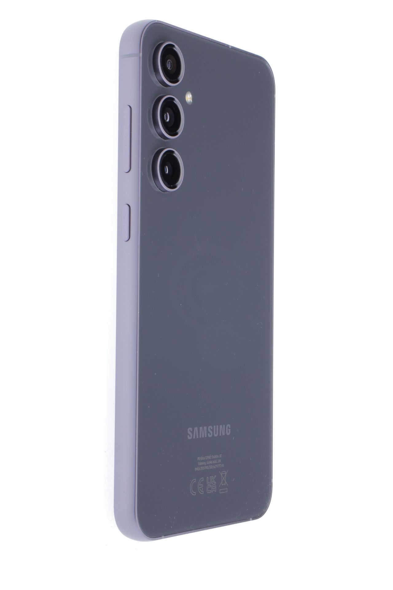 Samsung Galaxy S23 FE 5G Dual Sim 128 GB Graphite