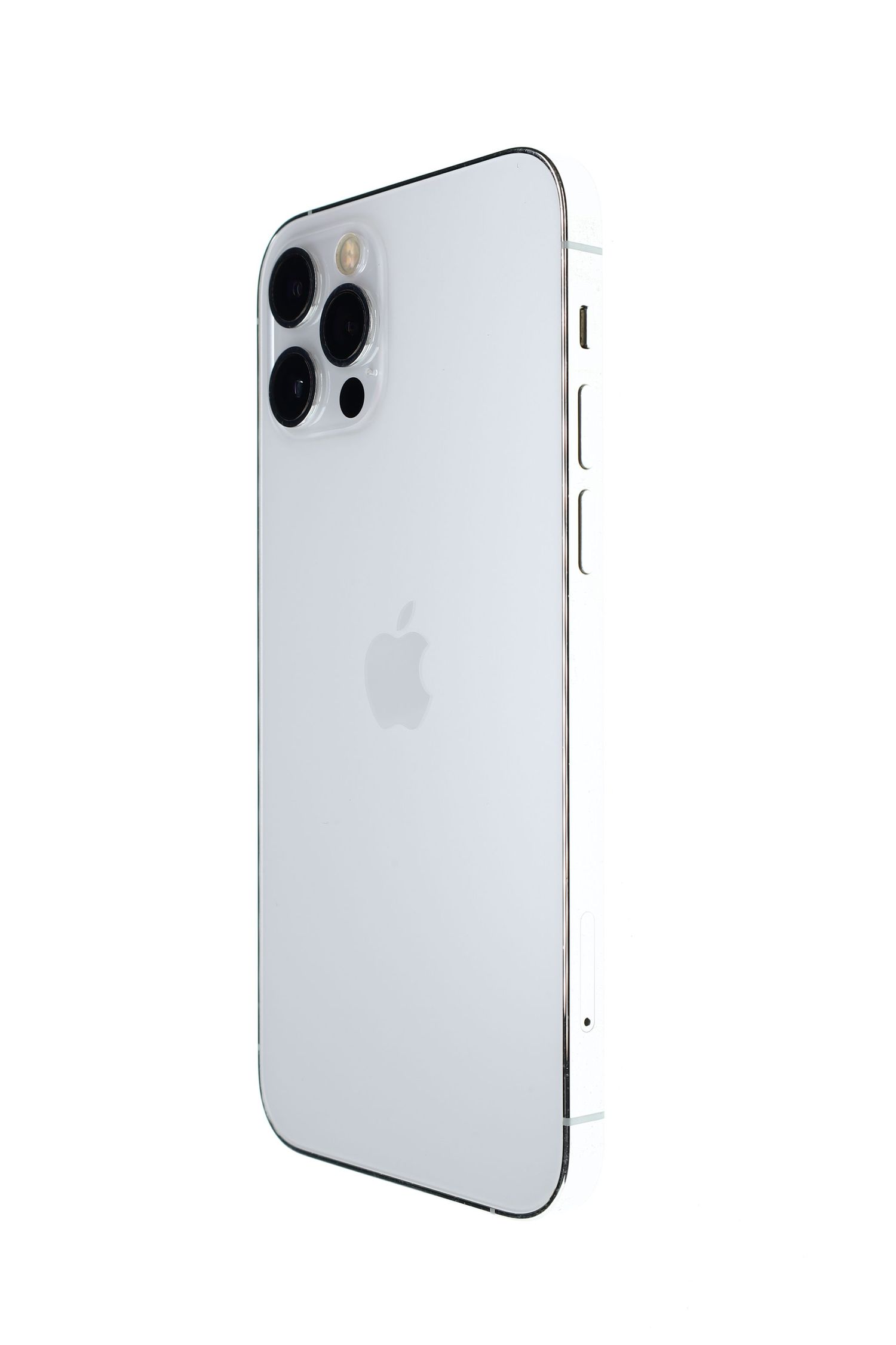 Apple iPhone 12 Pro 256 GB Silver - Foarte bun