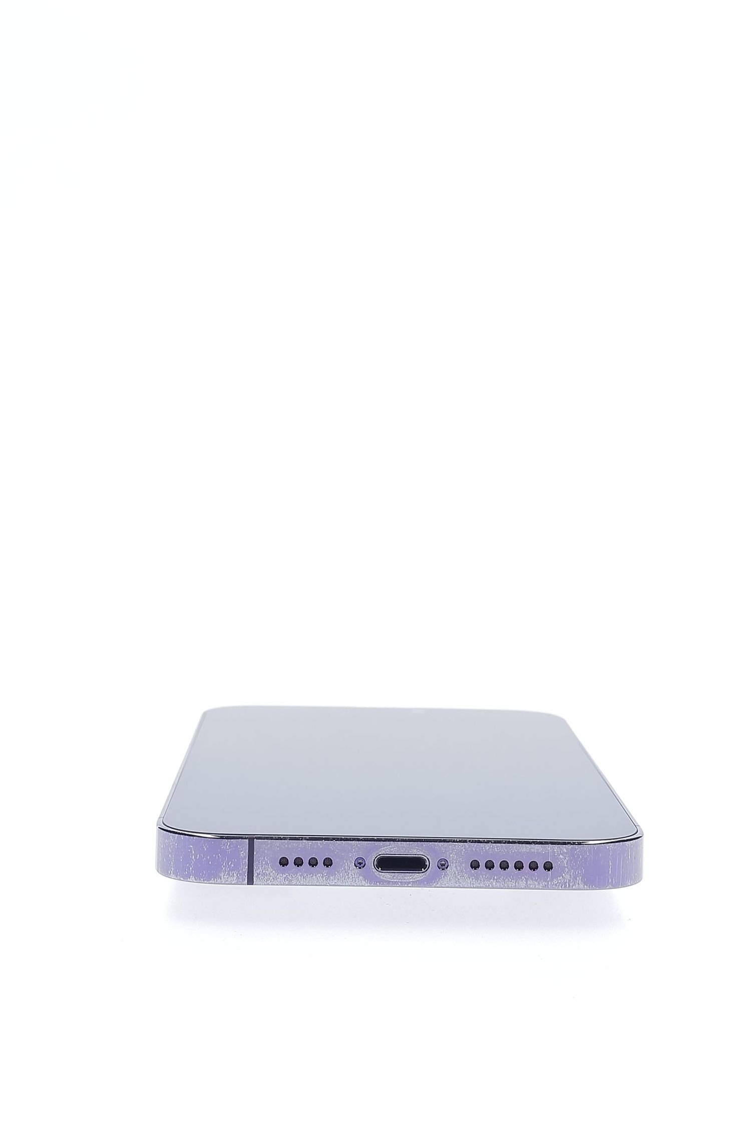 Apple iPhone 14 Pro Max 512 GB Deep Purple - Πολύ καλό