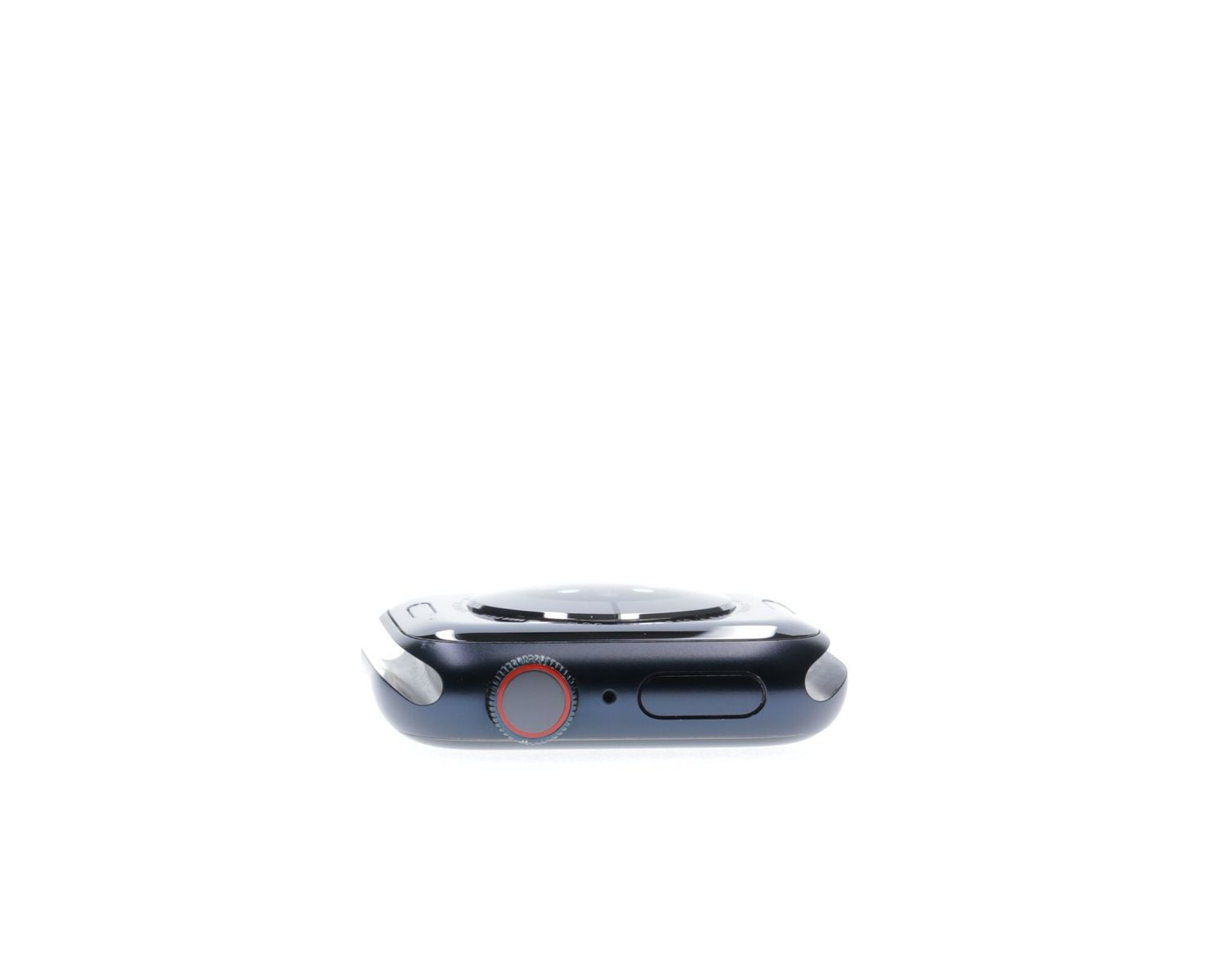Apple Watch Series 8 2022, GPS + Cellular, Aluminium 41mm Midnight - Kiváló