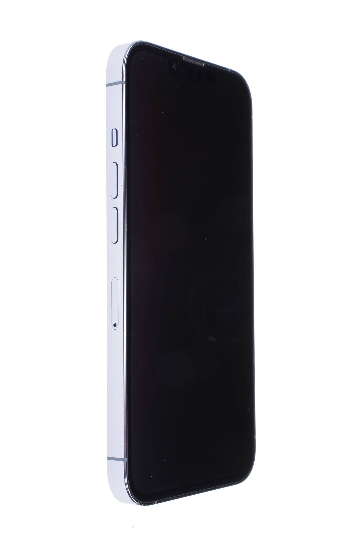 Apple iPhone 13 Pro 128 GB Sierra Blue - Újszerű