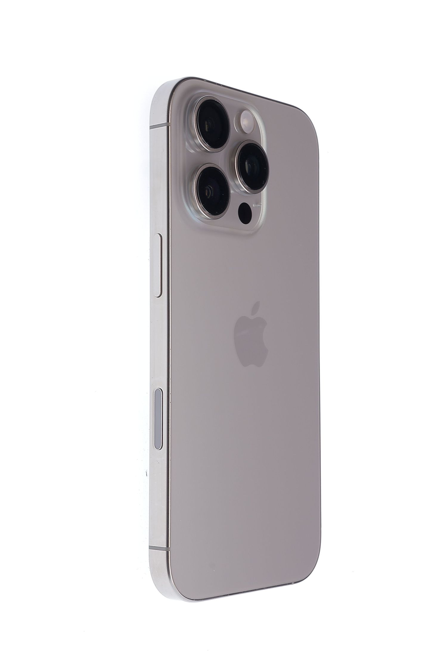 Apple iPhone 16 Pro 512 GB Natural Titanium - Ca nou