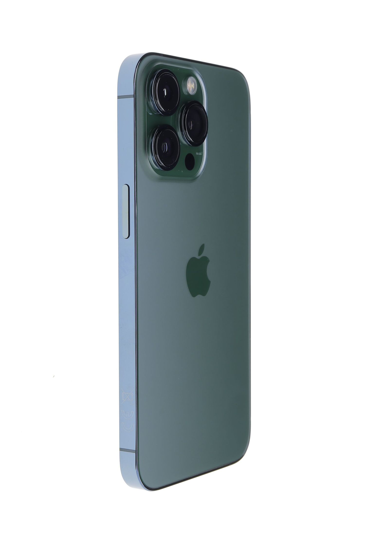 Apple iPhone 13 Pro 128 GB Green - Kiváló