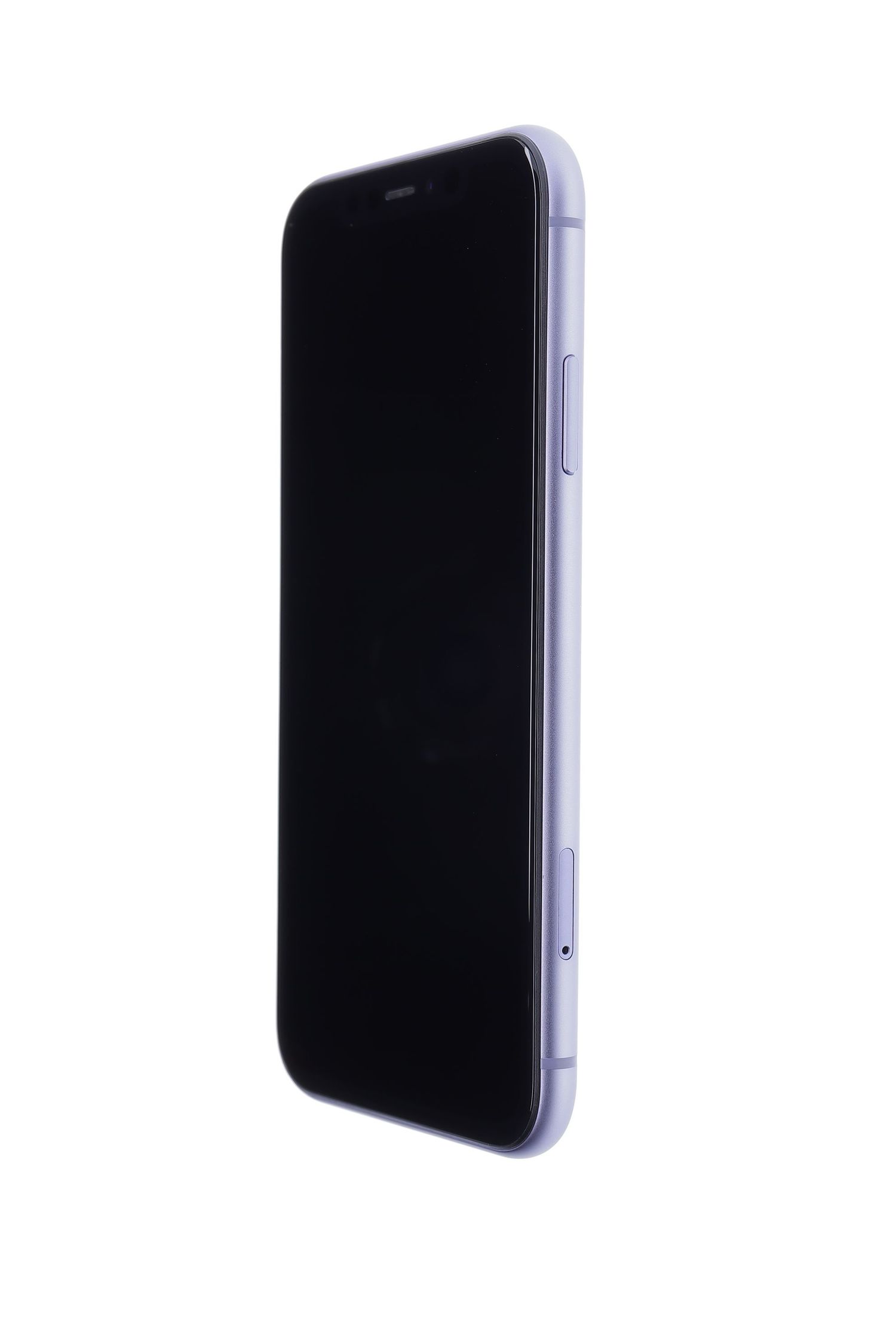 Apple iPhone 11 64 GB Purple - Като нов