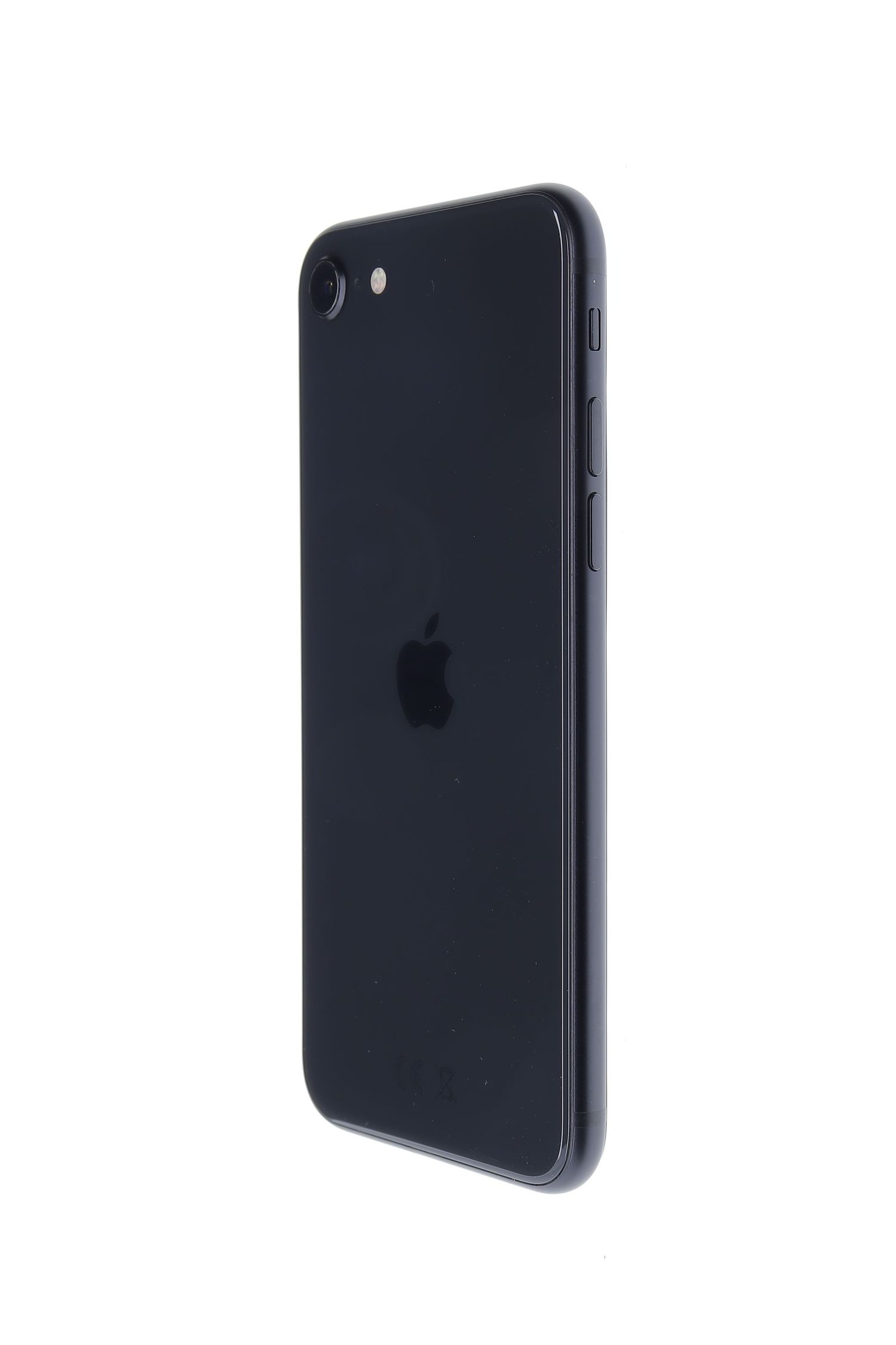 Apple iPhone SE 2020 128 GB Black - Като нов