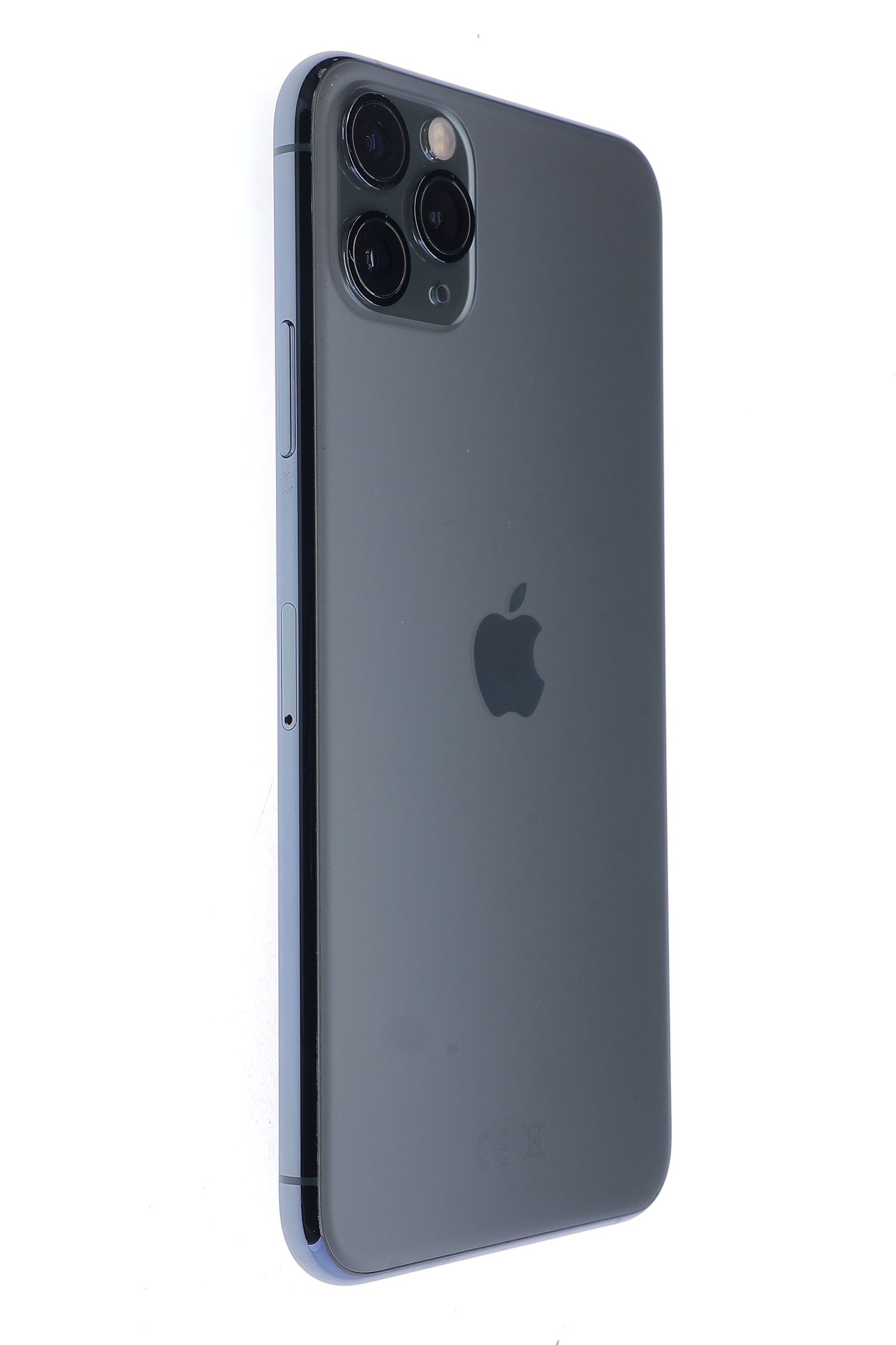 Apple iPhone 11 Pro Max 64 GB Midnight Green - Kiváló