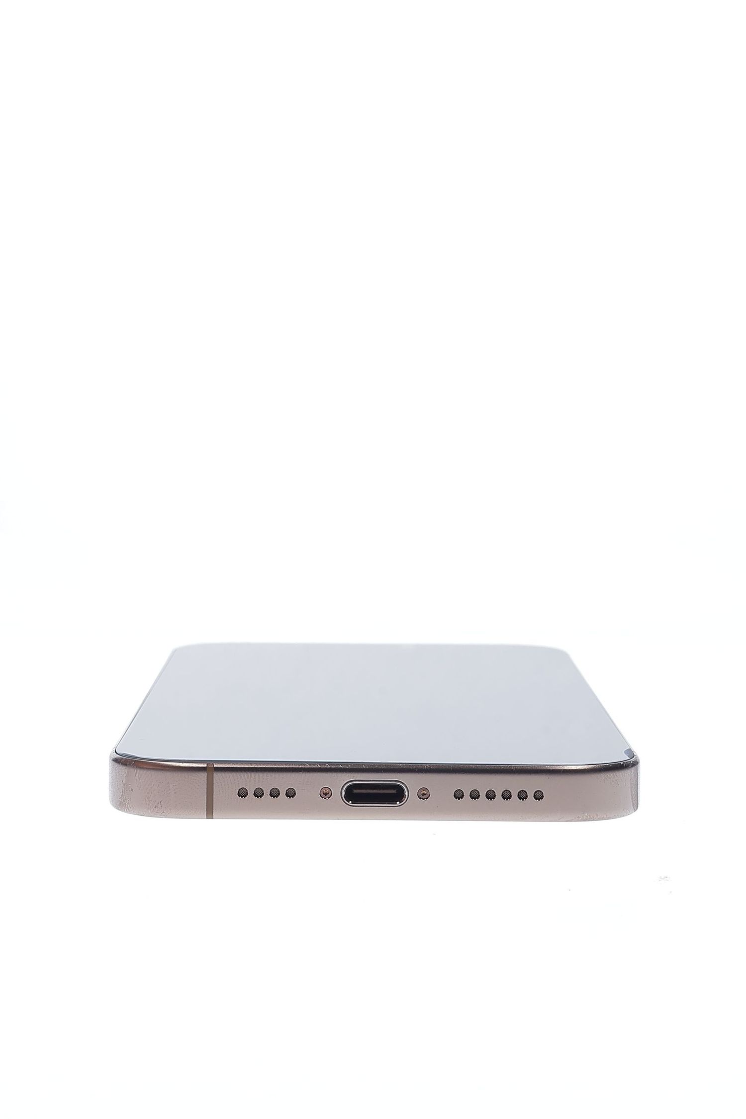 Apple iPhone 16 Pro Max 512 GB Desert Titanium - Σαν καινούργιο