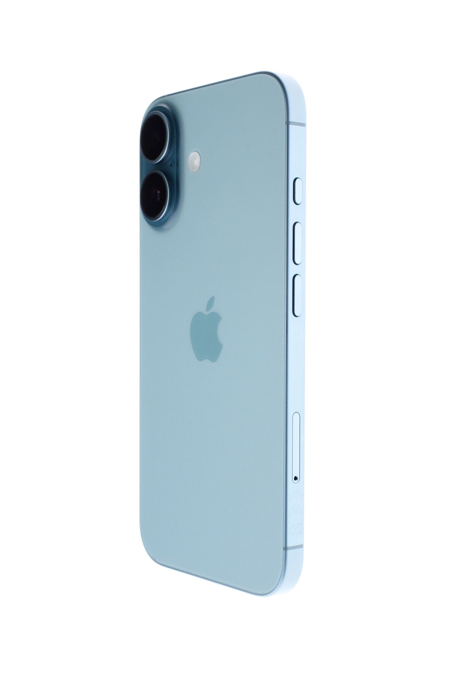 Apple iPhone 16 128 GB Teal - Ca nou