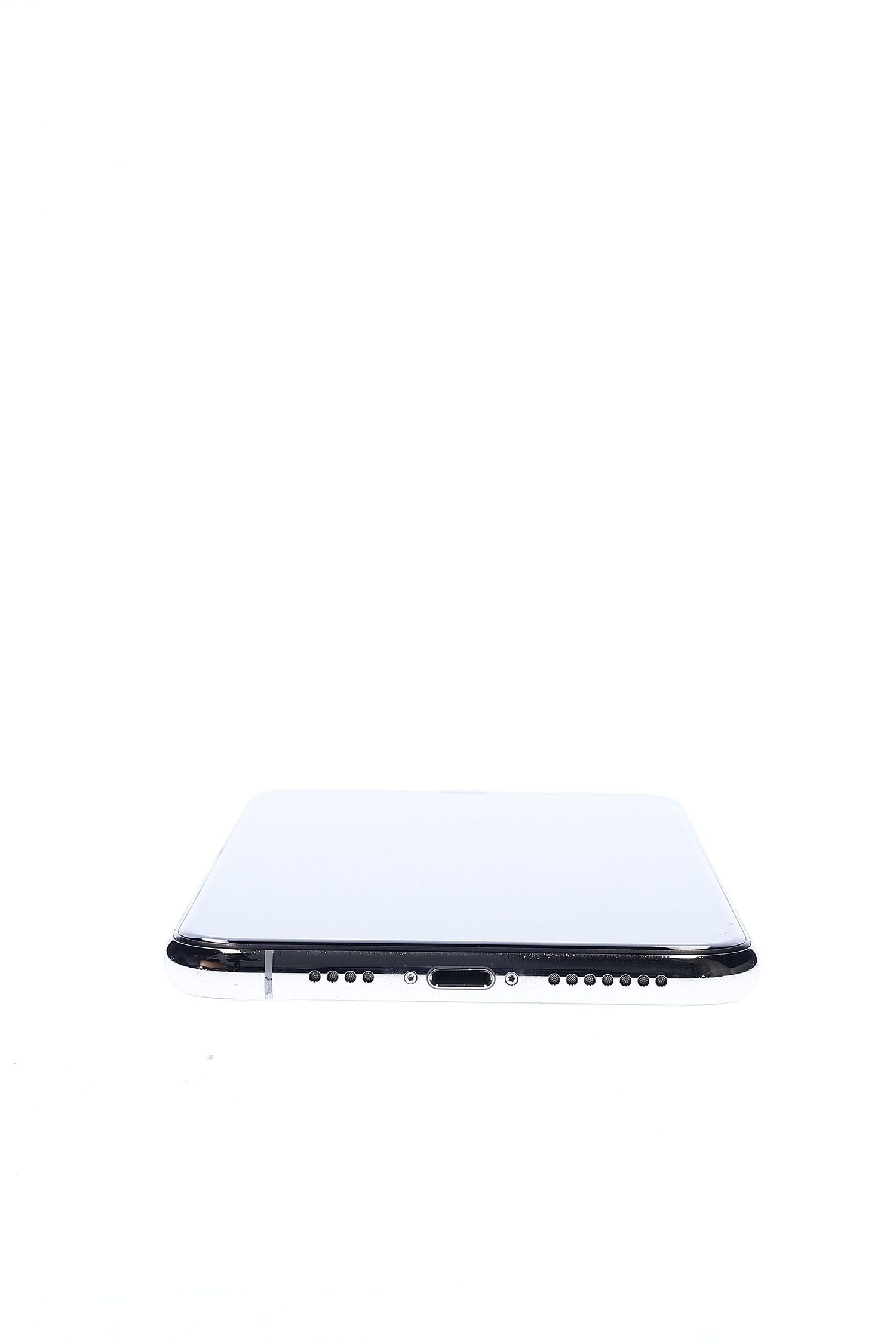 Apple iPhone 11 Pro Max 64 GB Silver - Kiváló