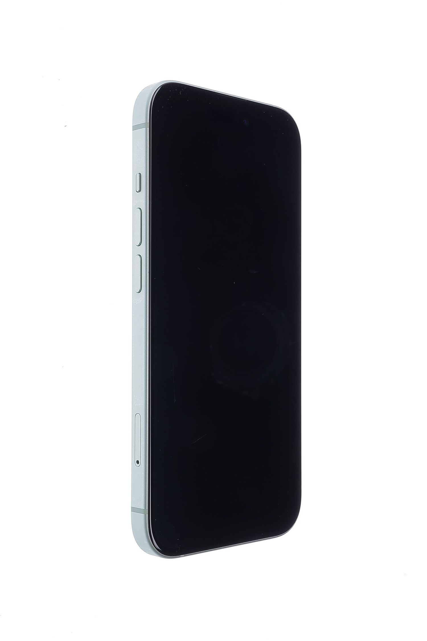 Apple iPhone 15 128 GB Green - Πολύ καλό