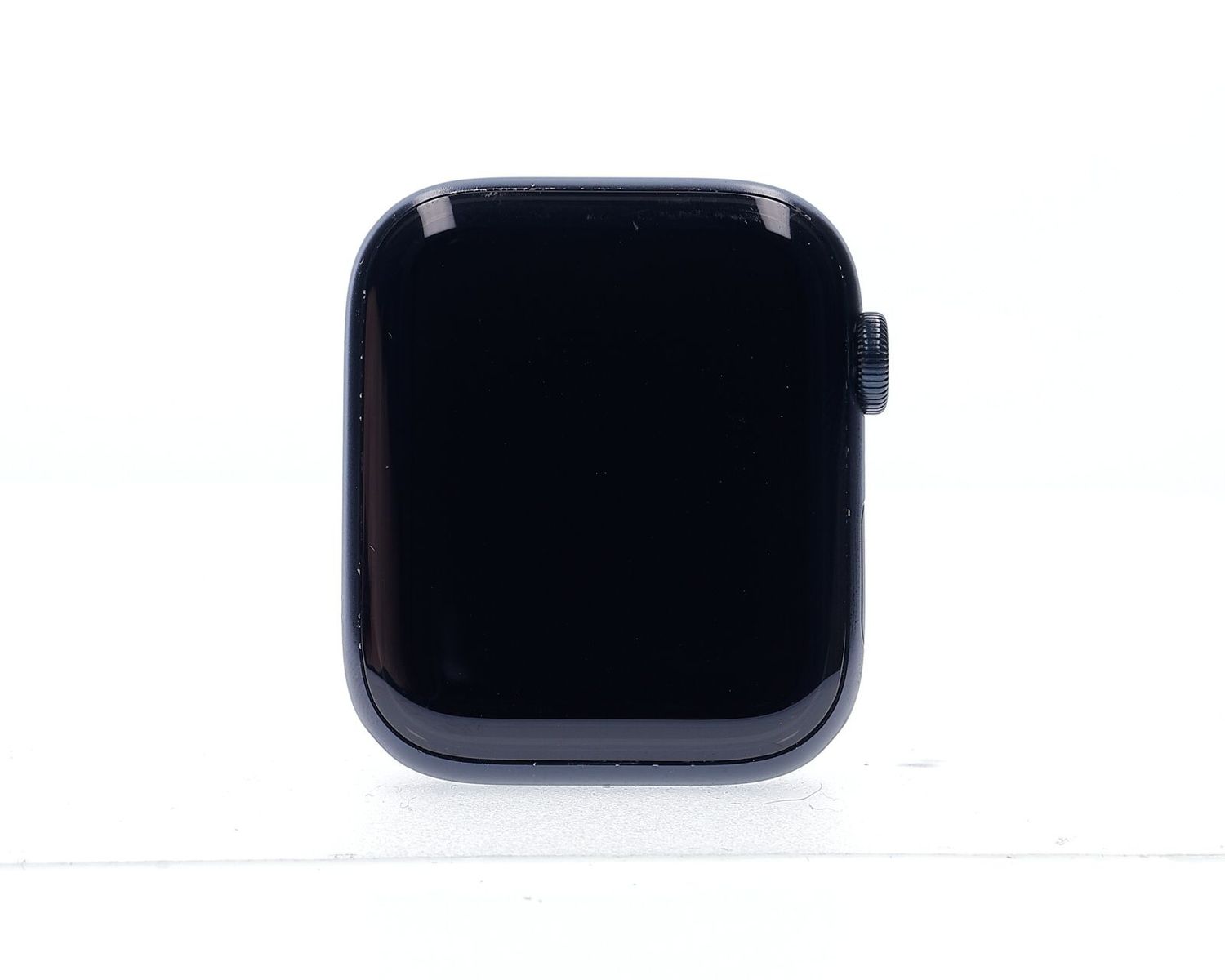 Apple Watch SE 2022, GPS, Aluminium 44mm Midnight - Kiváló