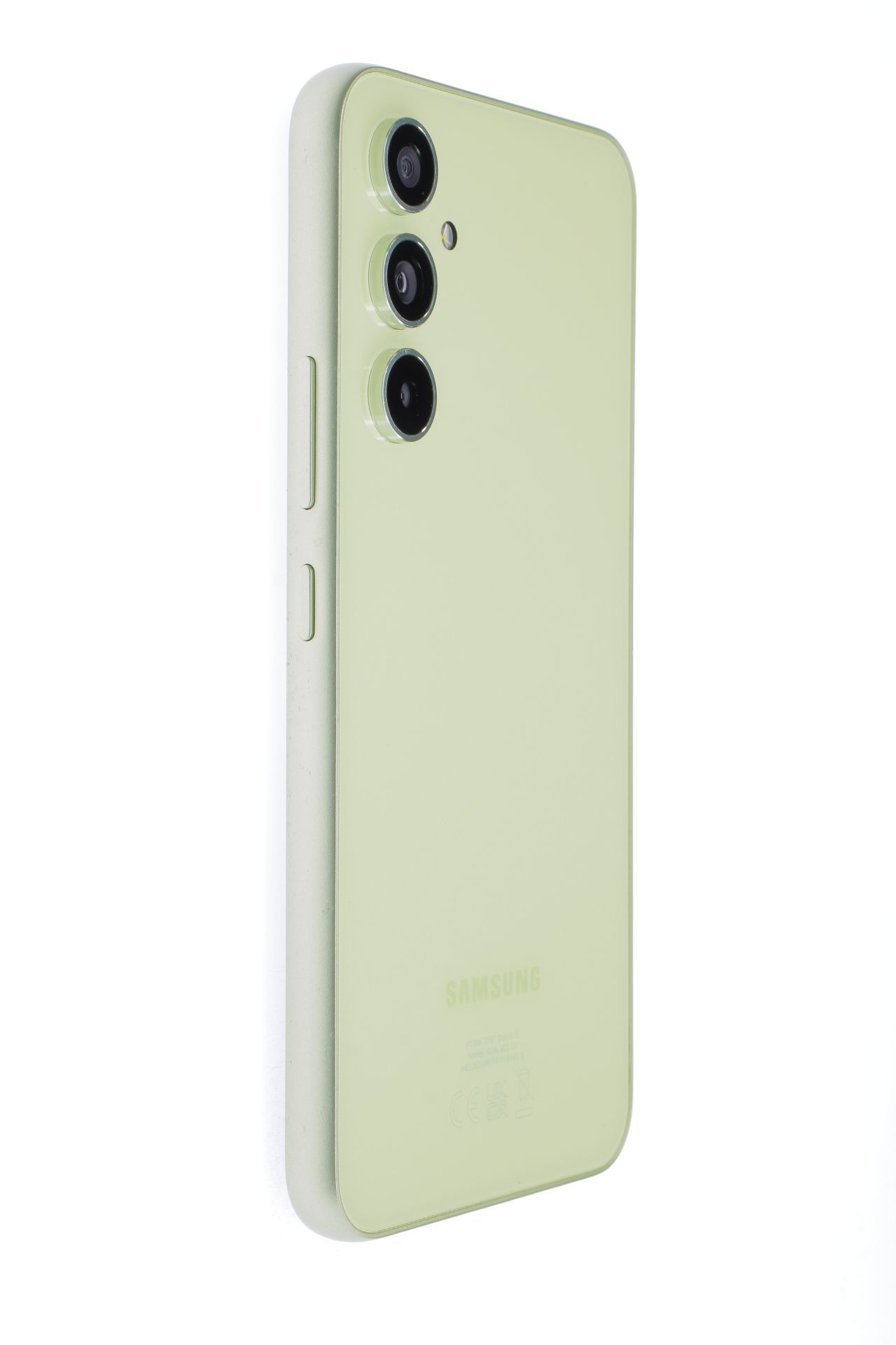 Samsung Galaxy A54 5G 128 GB Awesome Lime - Excelent