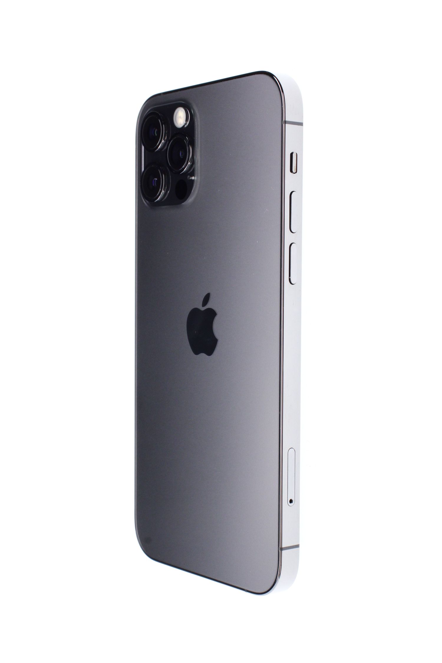 Apple iPhone 12 Pro 512 GB Graphite - Nagyon jó