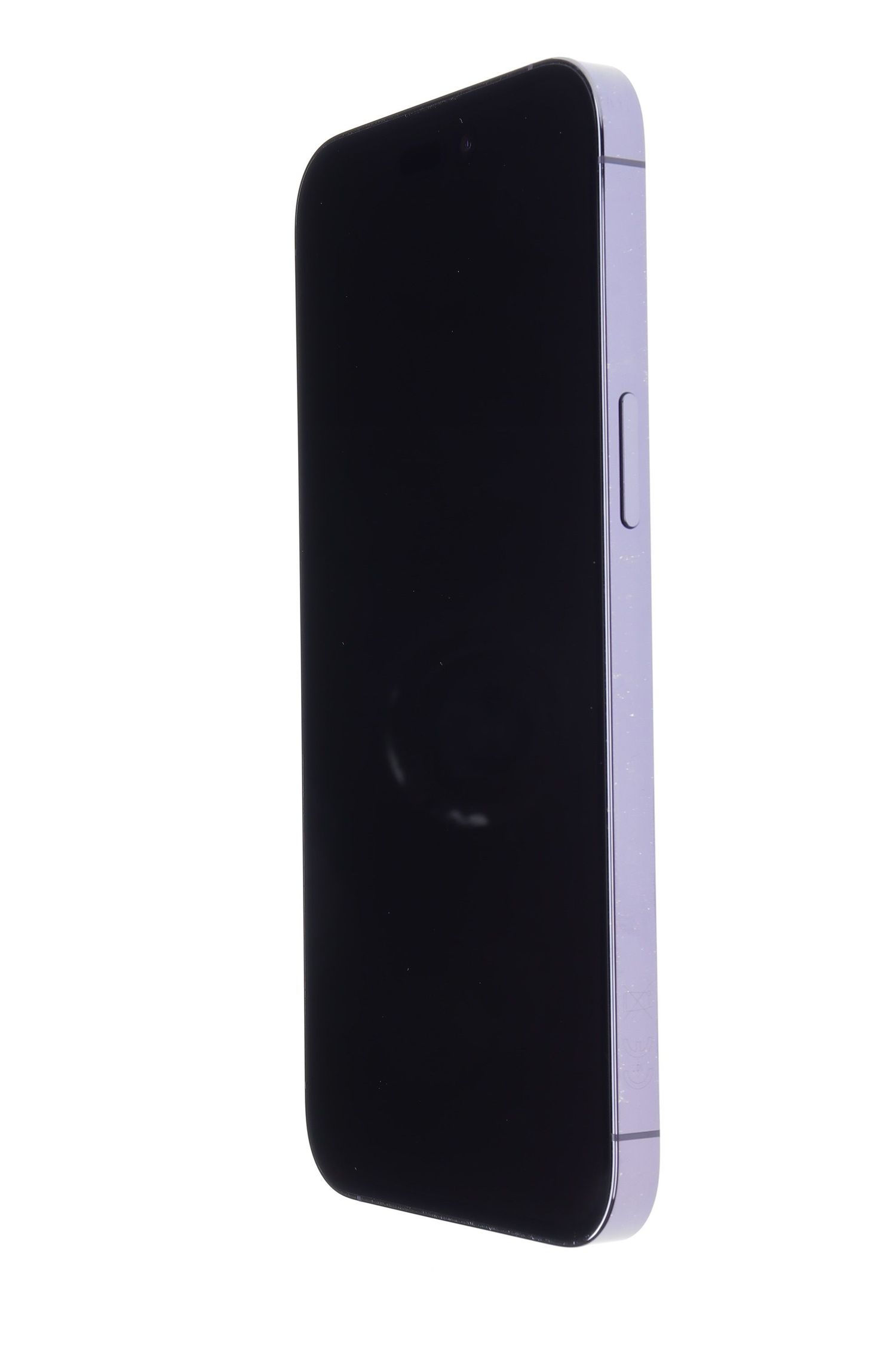 Apple iPhone 14 Pro Max 128 GB Deep Purple - Excelent