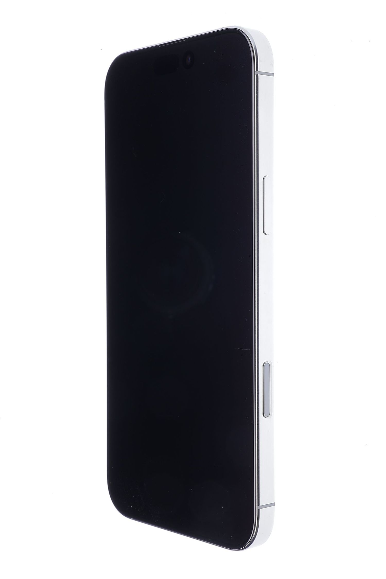 Apple iPhone 16 Pro Max 512 GB White Titanium - Kiváló
