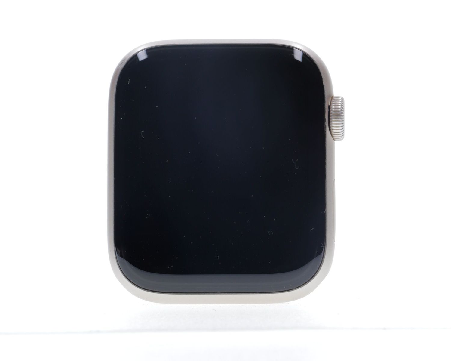 Apple Watch SE 2022, GPS, Aluminium 44mm Starlight - Kiváló